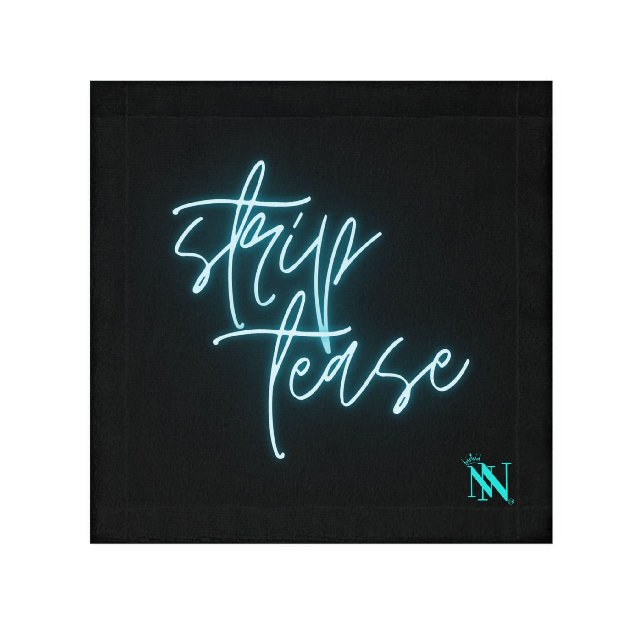 Strip Tease | Mix & Match Lils’ Fun-Flirty Lovers’ Towels