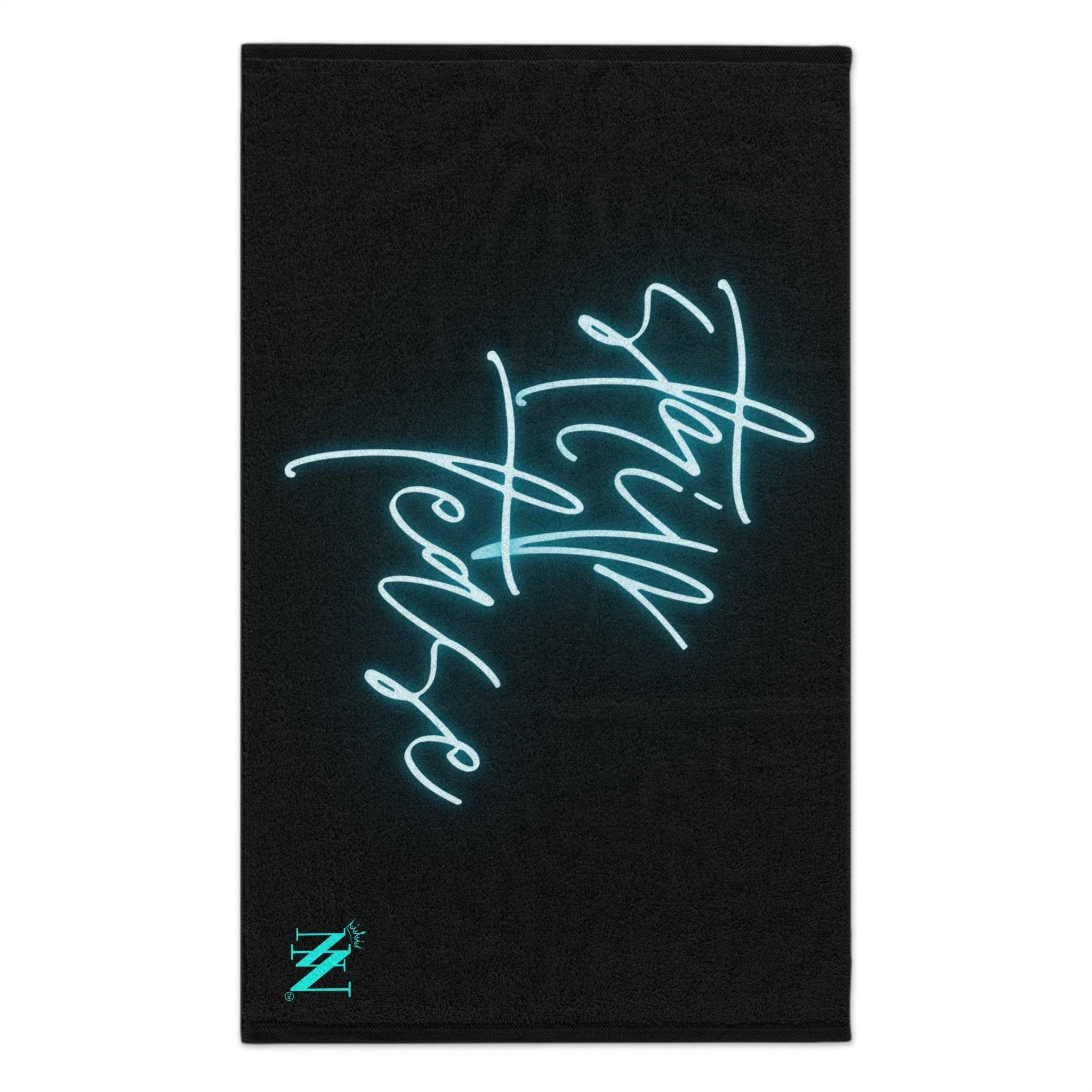 Strip Tease | Mix & Match Soft Fun-Flirty Lovers’ Towels