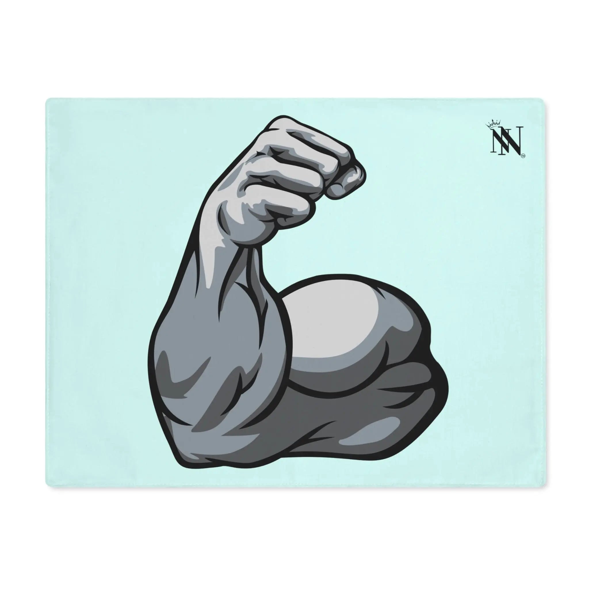 Strong Arm | Mix & Match Playful Fun-Flirty Lovers’ Toy Mats