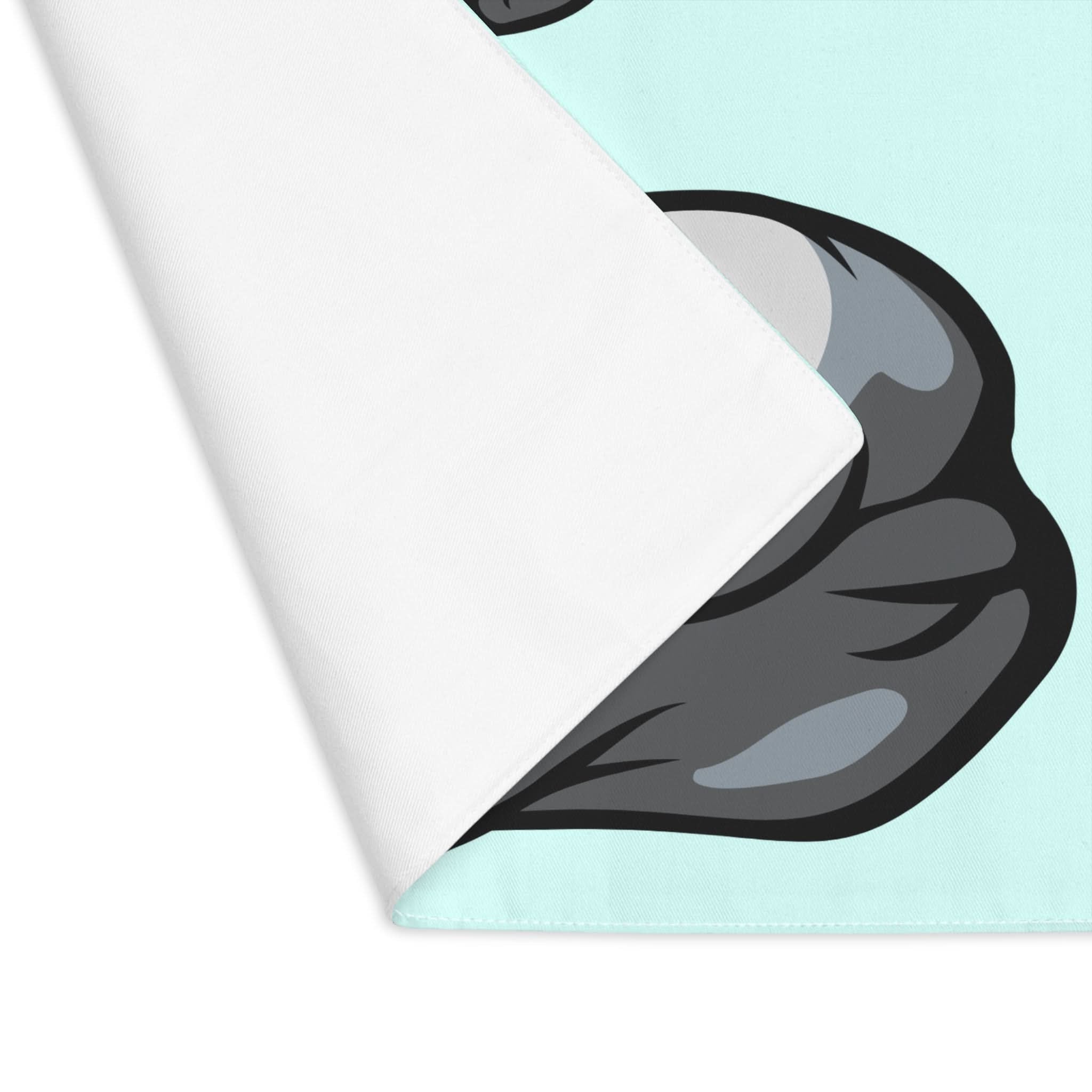 Strong Arm | Mix & Match Playful Fun-Flirty Lovers’ Toy Mats