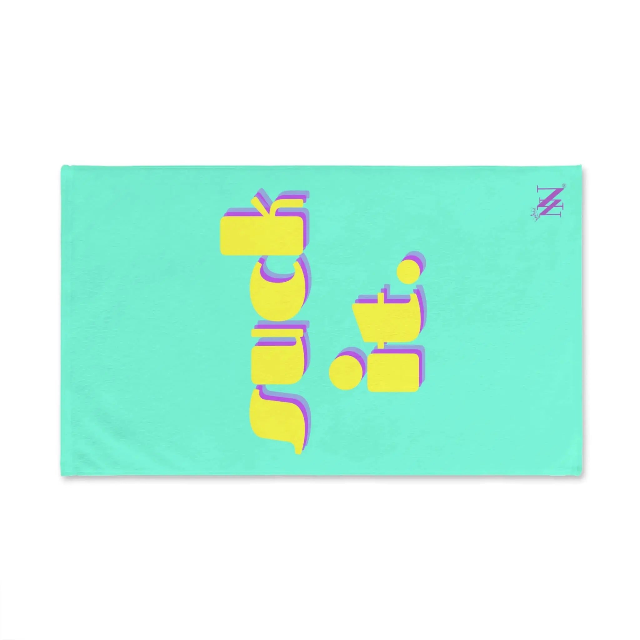 suck it. | Mix & Match Original Fun-Flirty Lovers’ Towels