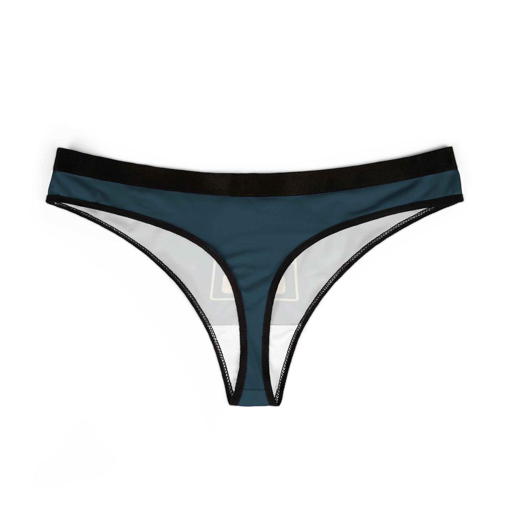 Summer of 69’ | Mix & Match Women’s Fun-Flirty Lovers’ Thongs