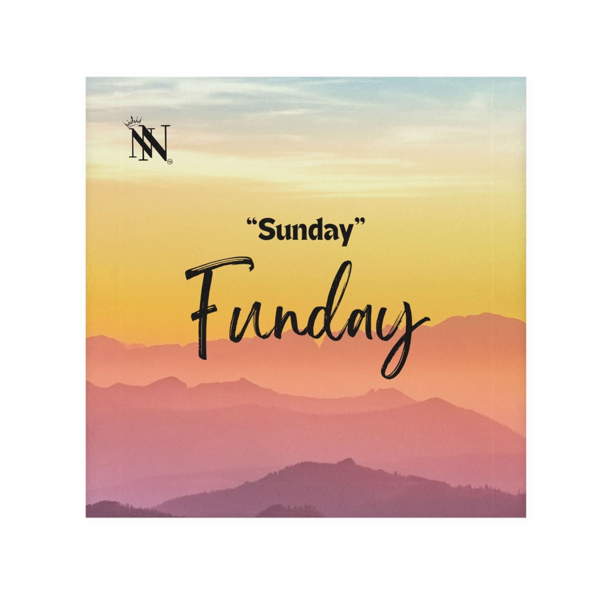 Sunday Funday | Mix & Match Lils’ Fun-Flirty Lovers’ Towels