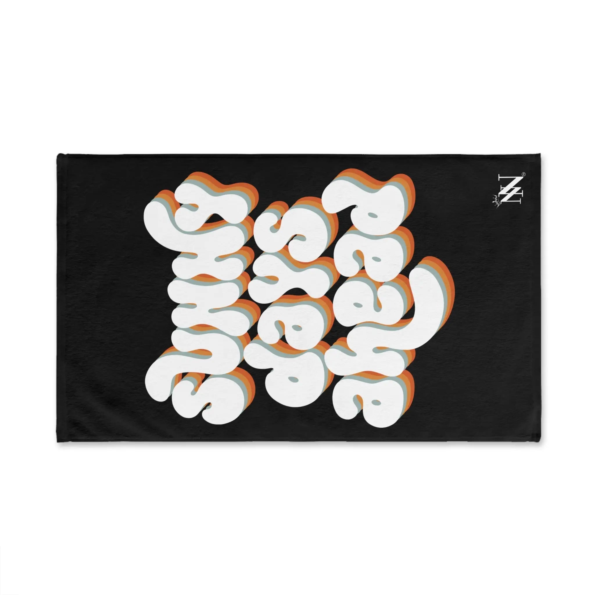Sunny Days Ahead | Mix & Match Classic Fun-Flirty Lovers’ Towels