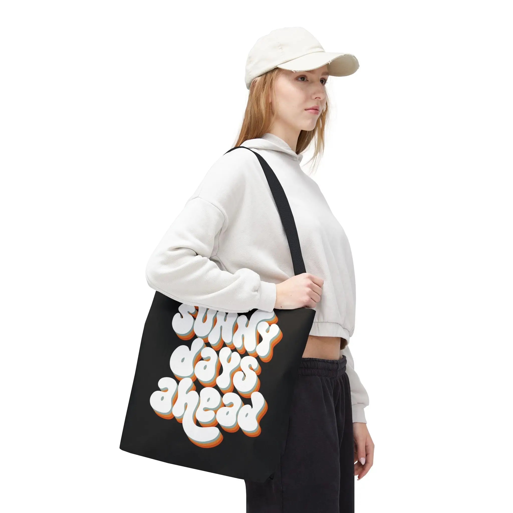 Sunny Days Ahead | Mix & Match Fun-Flirty Lovers’ Totes
