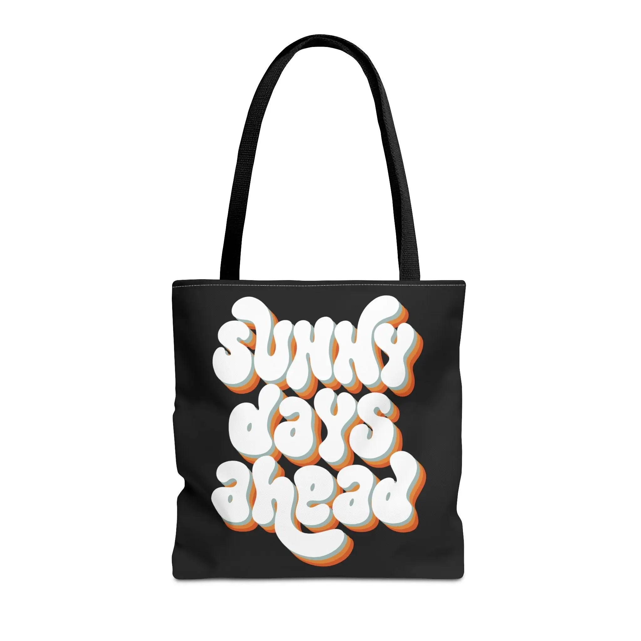 Sunny Days Ahead | Mix & Match Fun-Flirty Lovers’ Totes