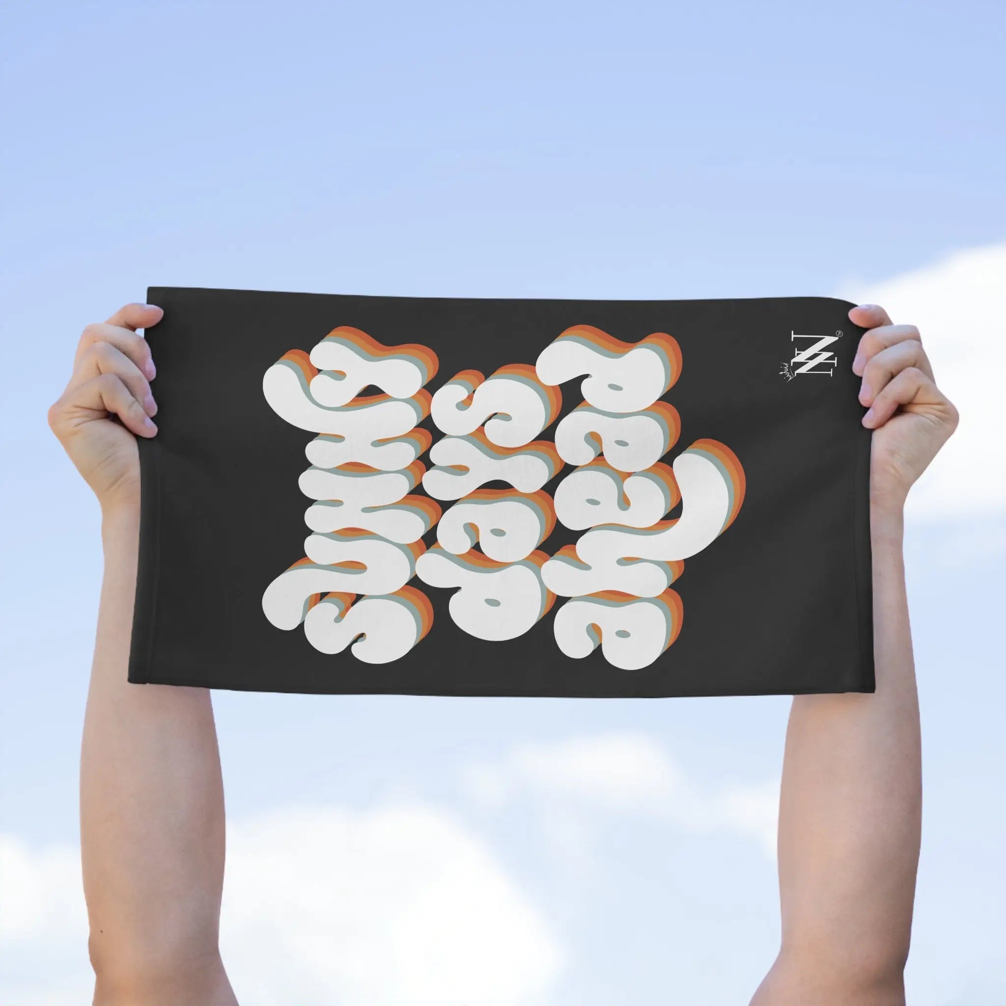 Sunny Days Ahead | Mix & Match Soft Fun-Flirty Lovers’ Towels
