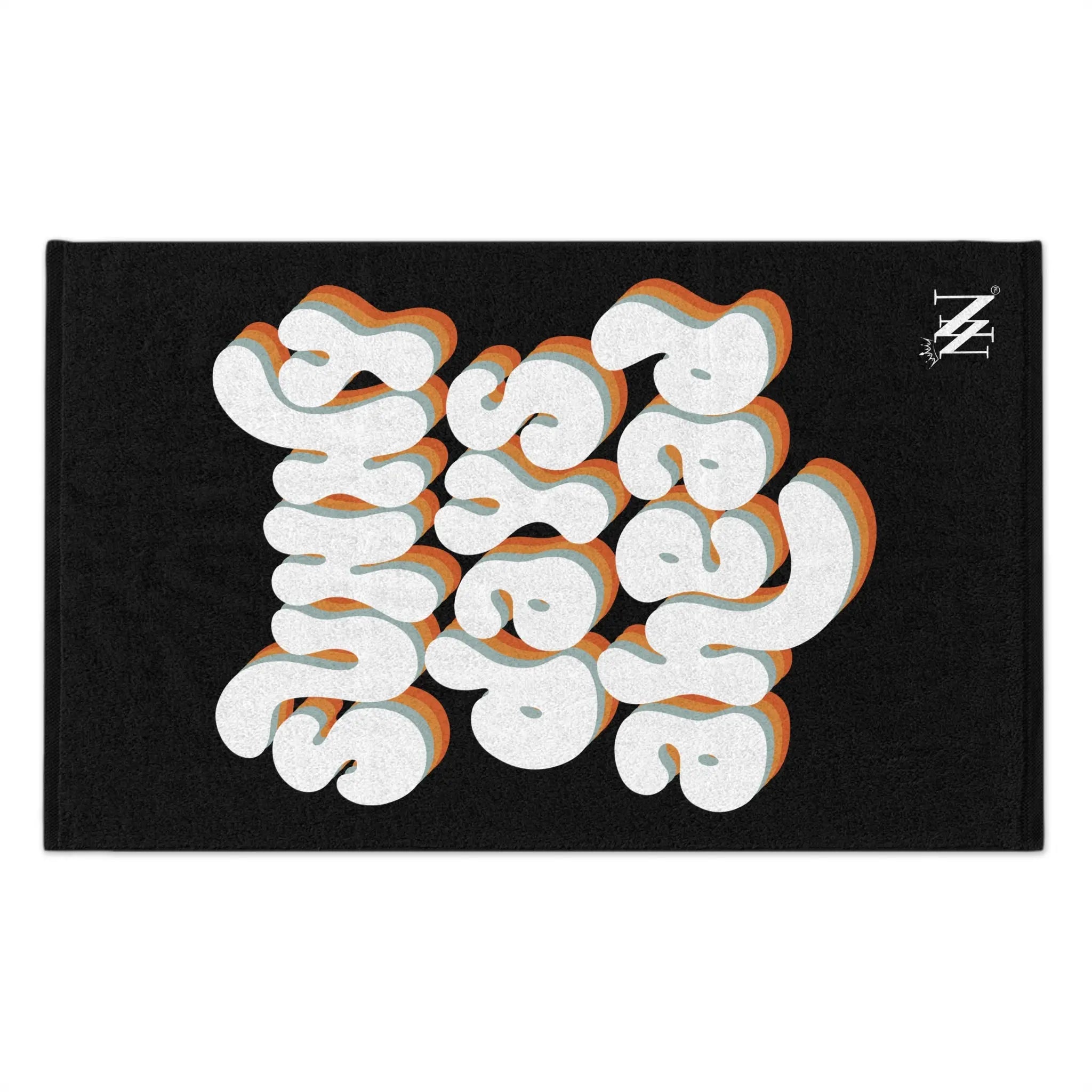 Sunny Days Ahead | Mix & Match Soft Fun-Flirty Lovers’ Towels
