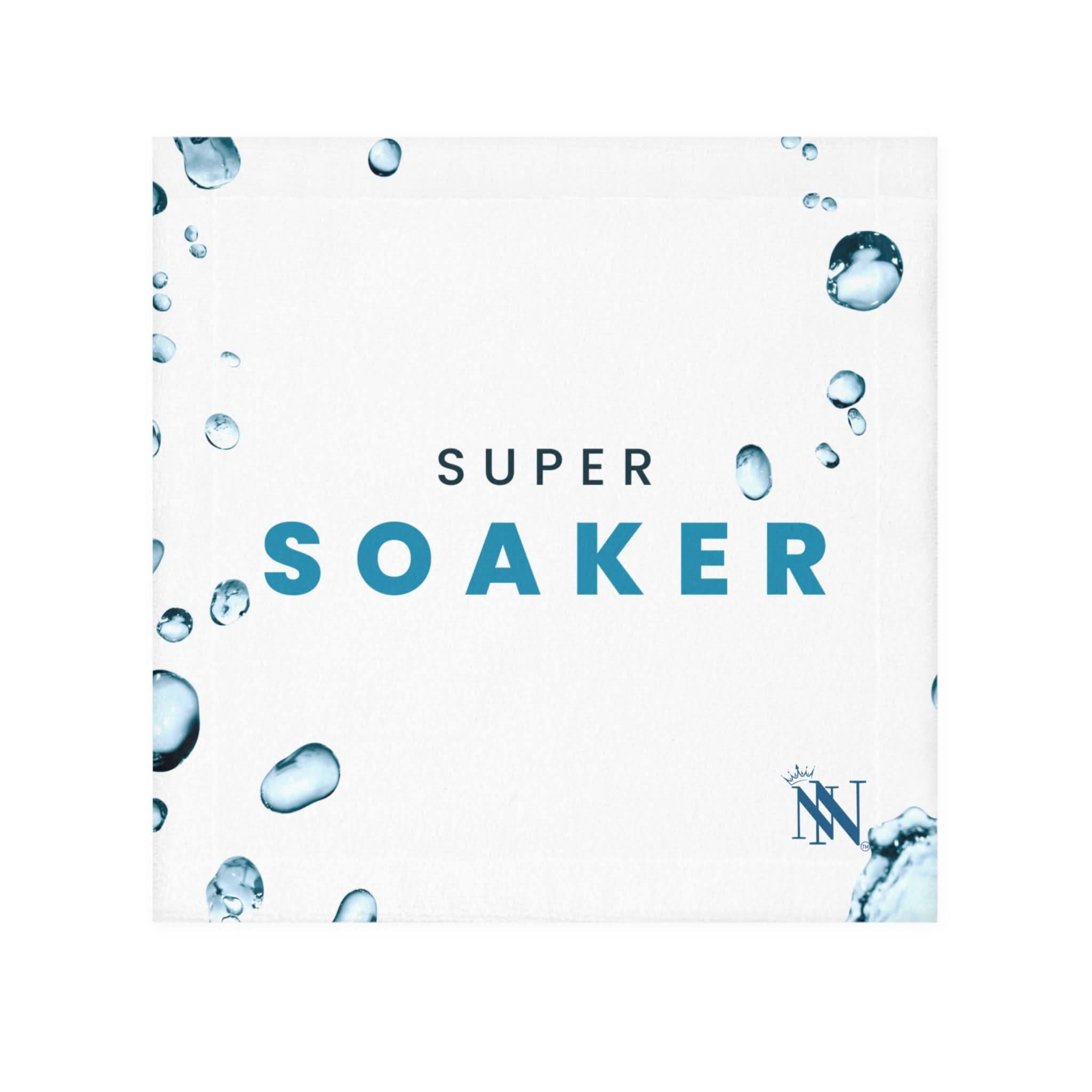 Super Soaker | Mix & Match Lils’ Fun-Flirty Lovers’ Towels
