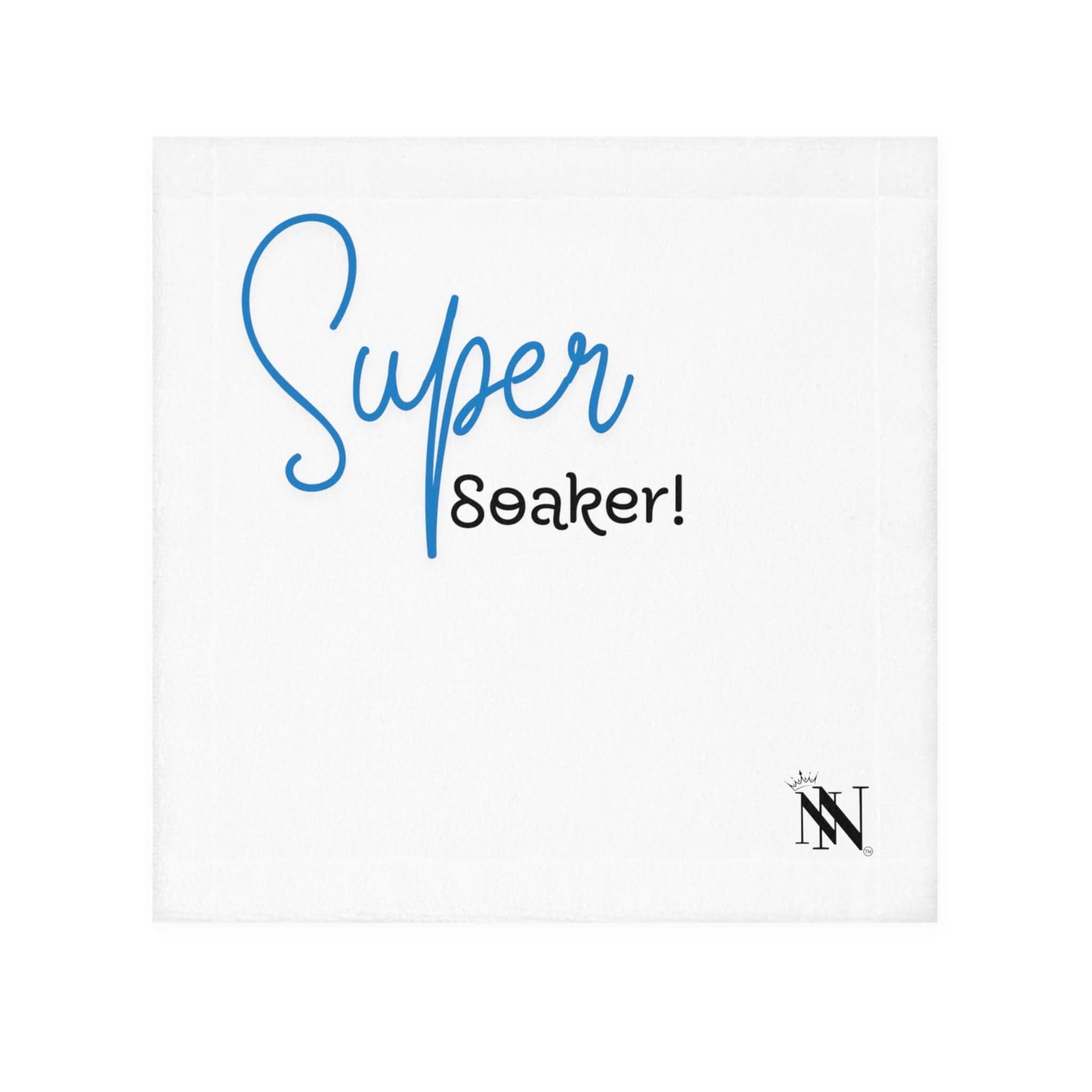 Super Soaker | Mix & Match Lils’ Fun-Flirty Lovers’ Towels Cute