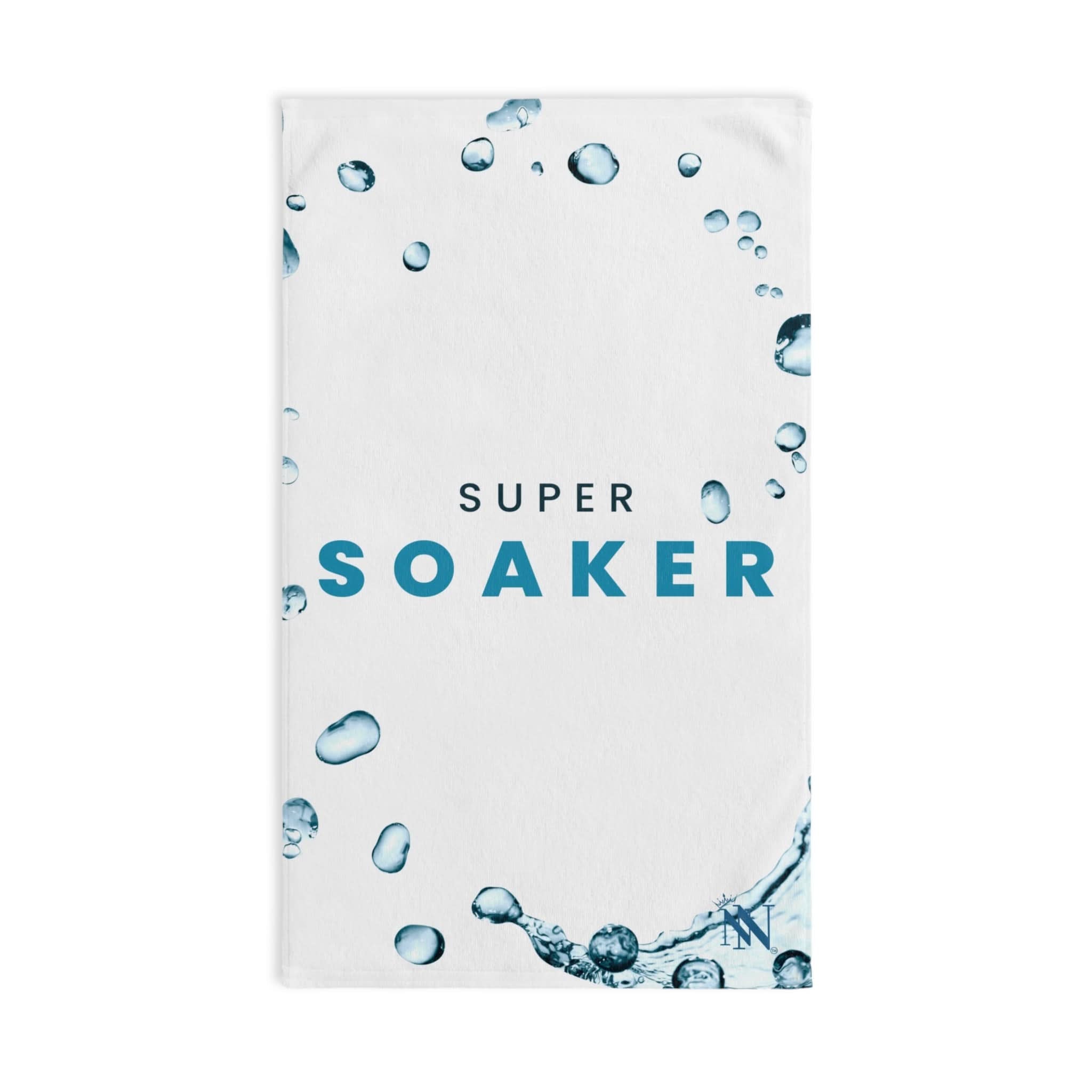 Super Soaker | Mix & Match Original Fun-Flirty Lovers’ Towels