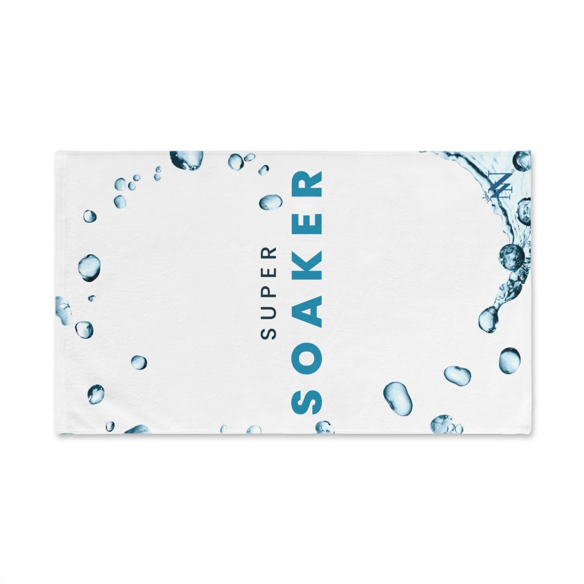 Super Soaker | Mix & Match Original Fun-Flirty Lovers’ Towels