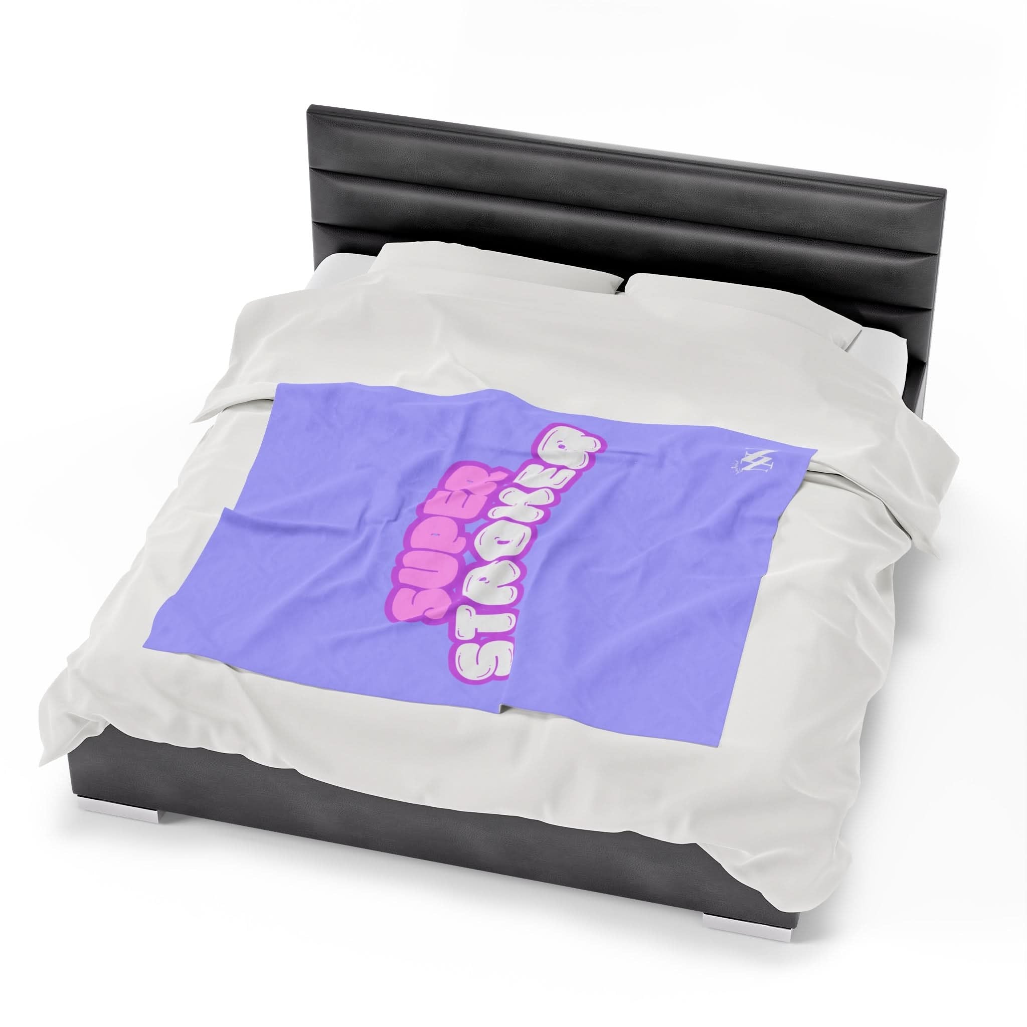 Super Stroker | Mix & Match Fun-Flirty Lovers’ Blankets