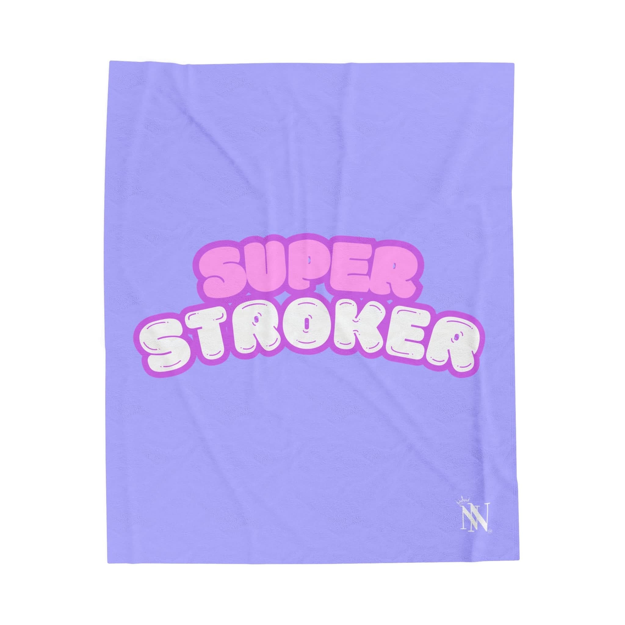Super Stroker | Mix & Match Fun-Flirty Lovers’ Blankets