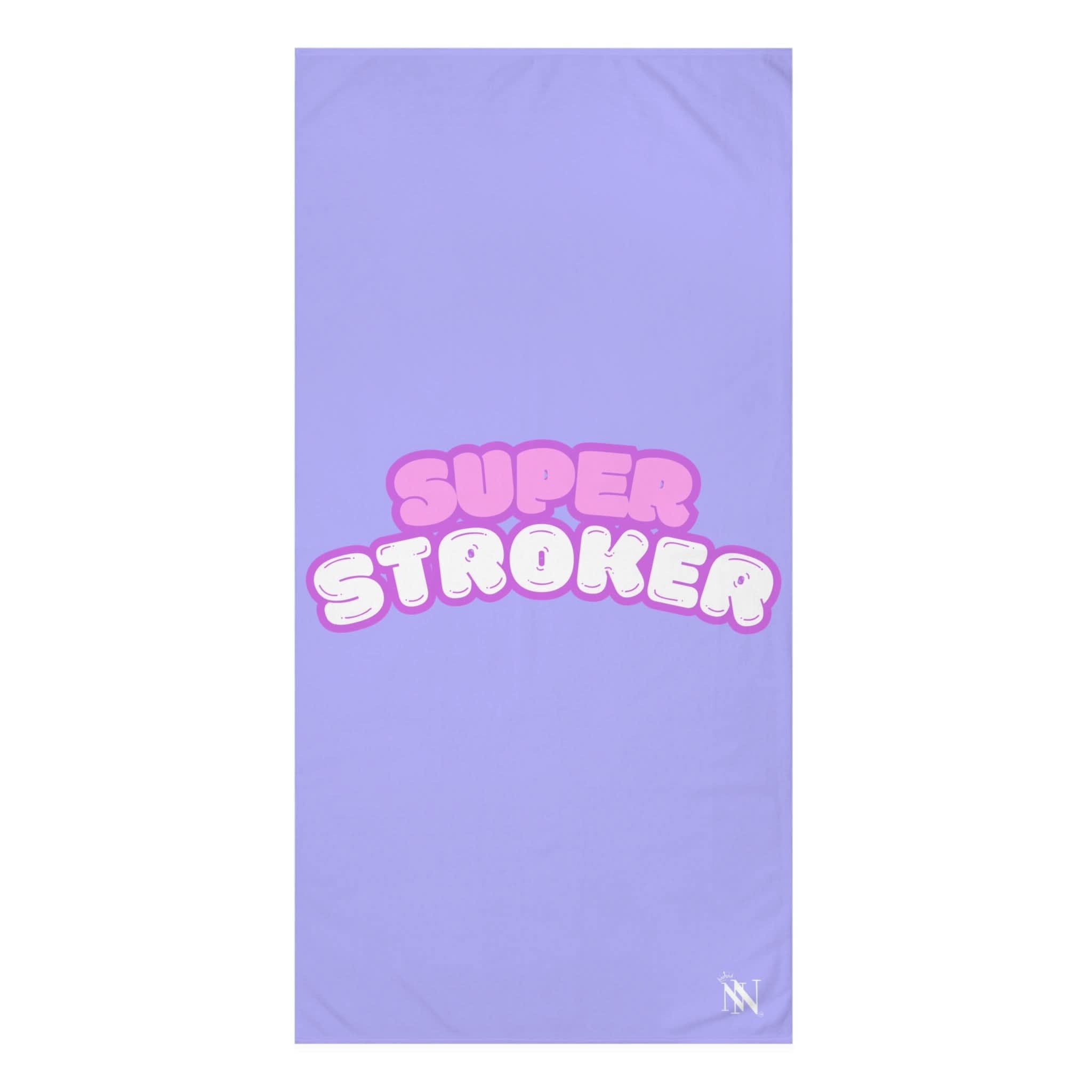Super Stroker | Mix & Match Naughty XL Fun-Flirty Lovers’ Towels