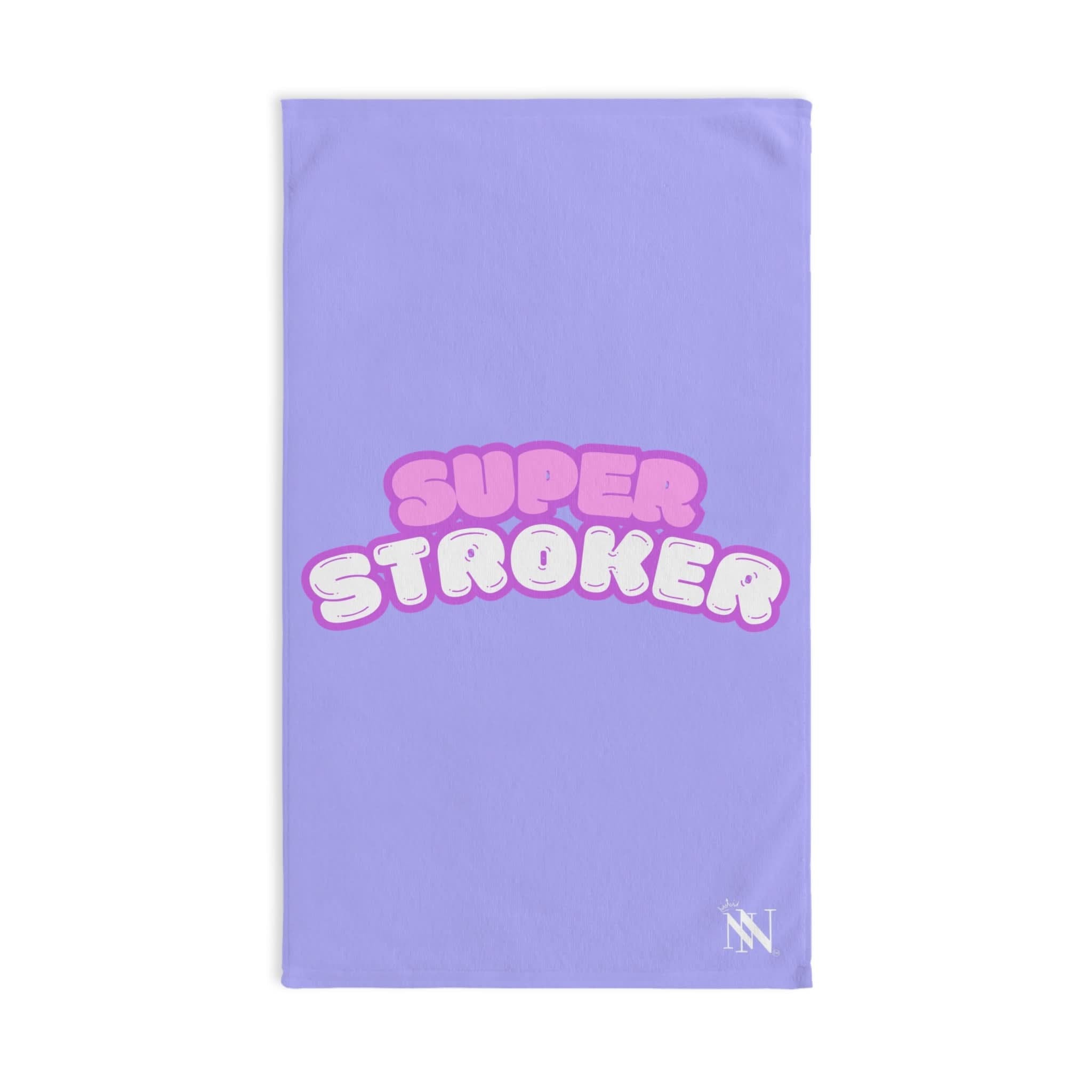 Super Stroker | Mix & Match Original Fun-Flirty Lovers’ Towels