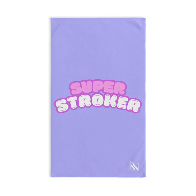 Super Stroker | Mix & Match Original Fun-Flirty Lovers’ Towels