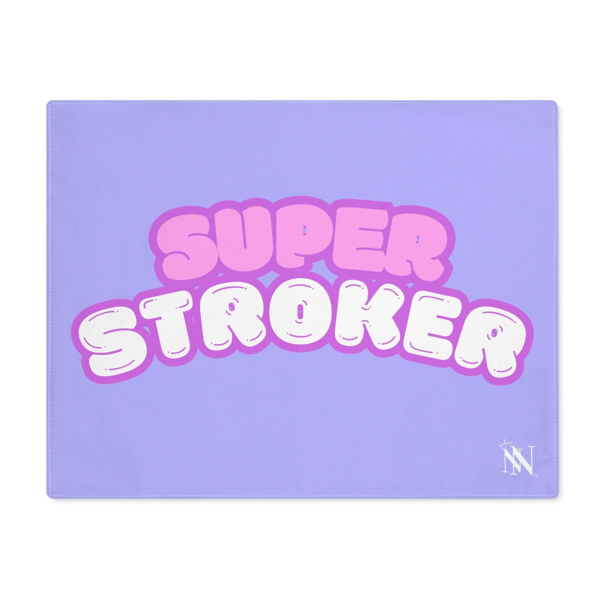 Super Stroker | Mix & Match Playful Fun-Flirty Lovers’ Toy Mats