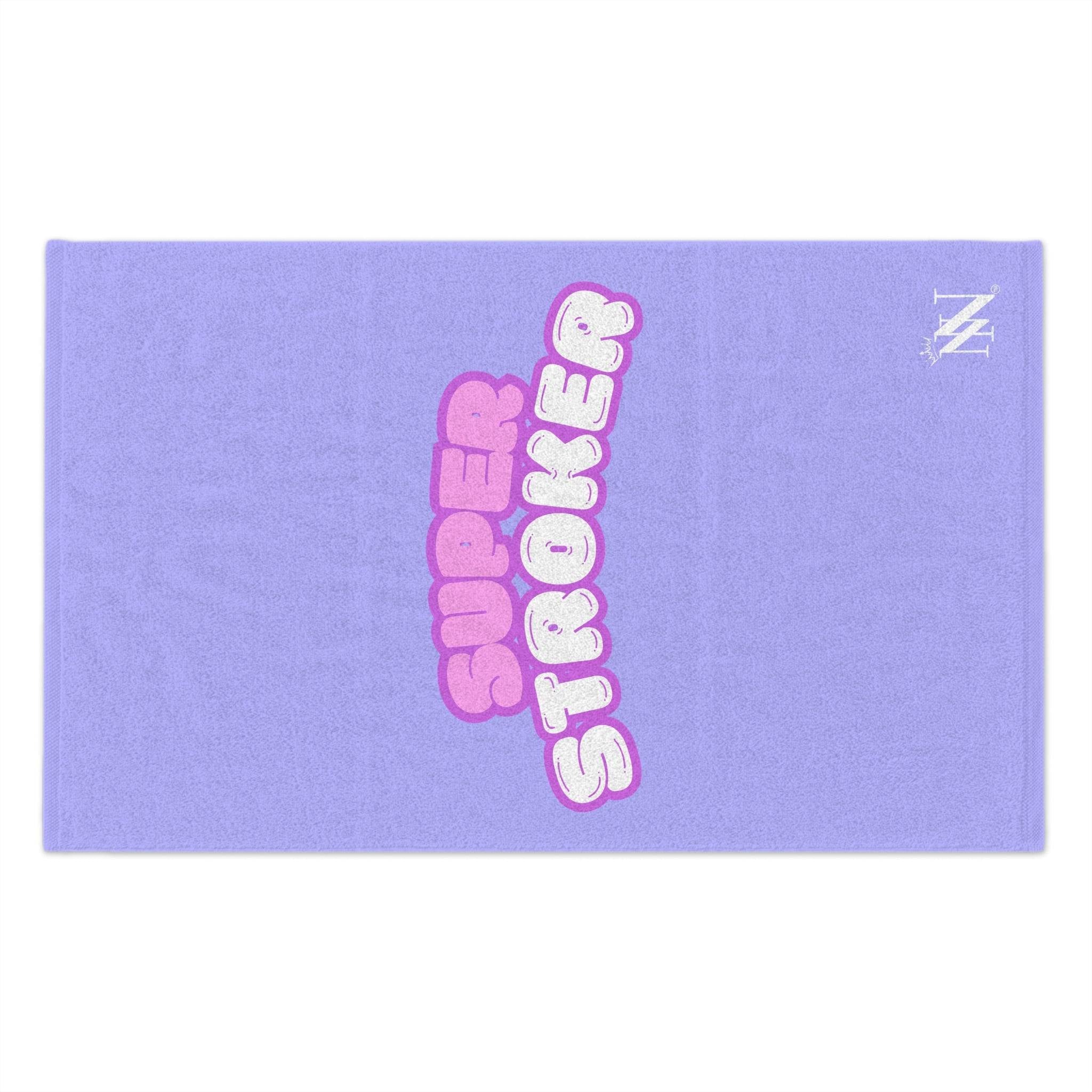 Super Stroker | Mix & Match Soft Fun-Flirty Lovers’ Towels