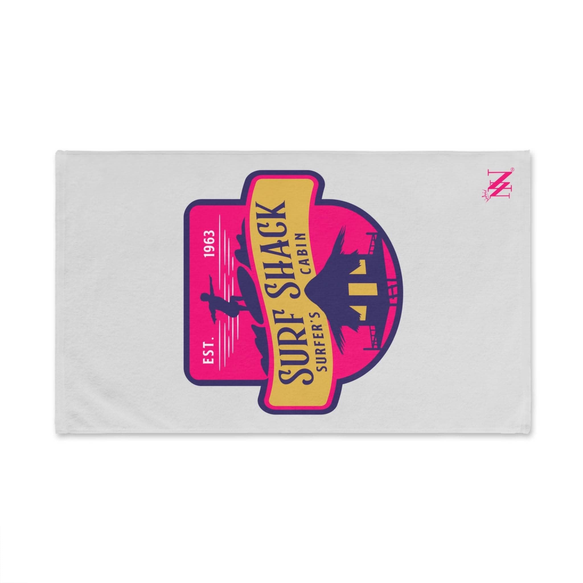 Surf Shack | Mix & Match Original Fun-Flirty Lovers’ Towels