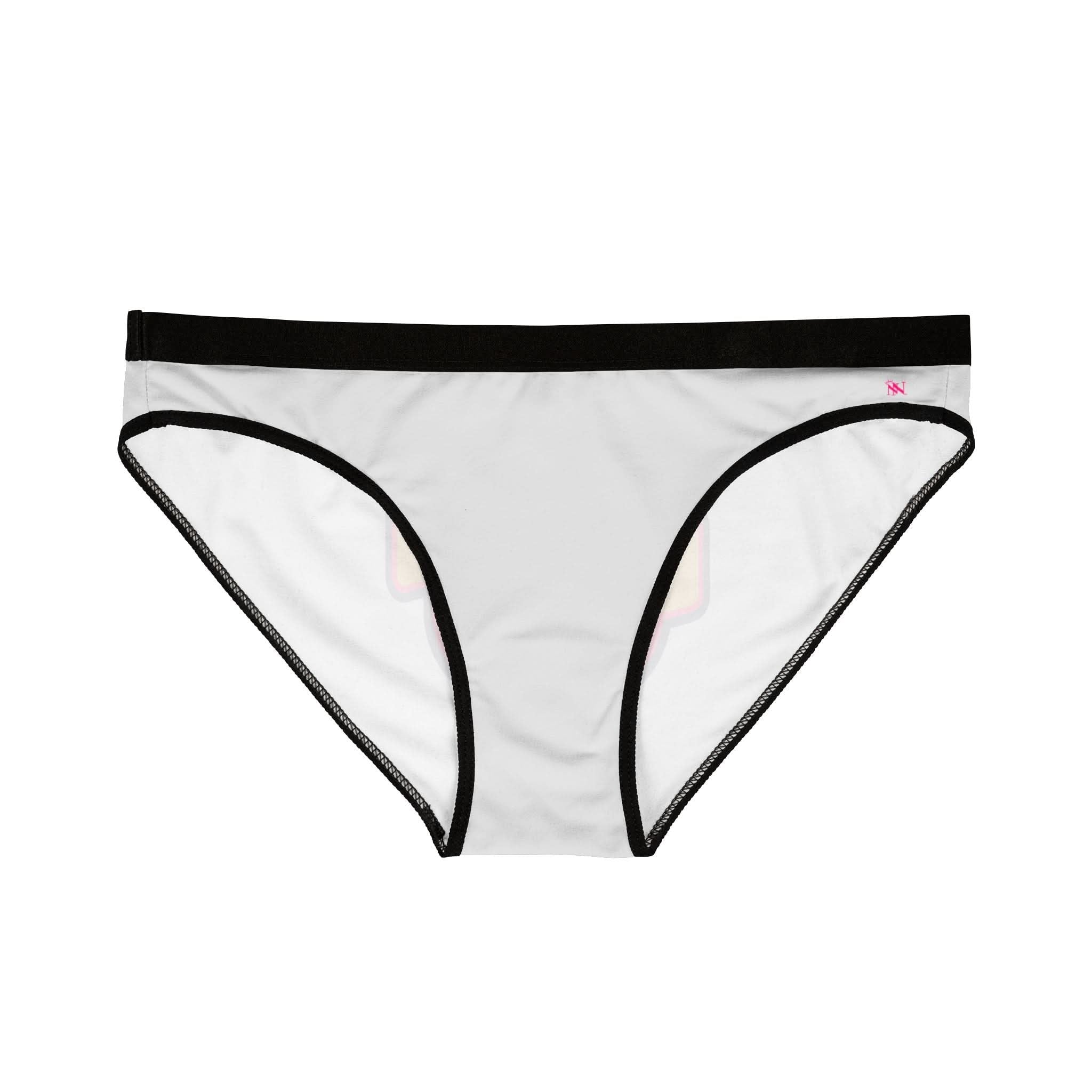 Surf Shack | Mix & Match Women’s Fun-Flirty Lovers’ Panties