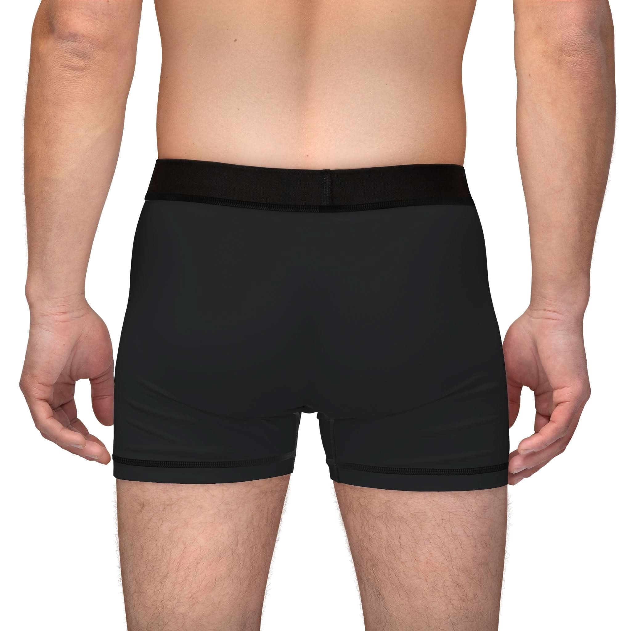 Surname Anal | Mix & Match Fun-Flirty Lovers’ Boxer Briefs