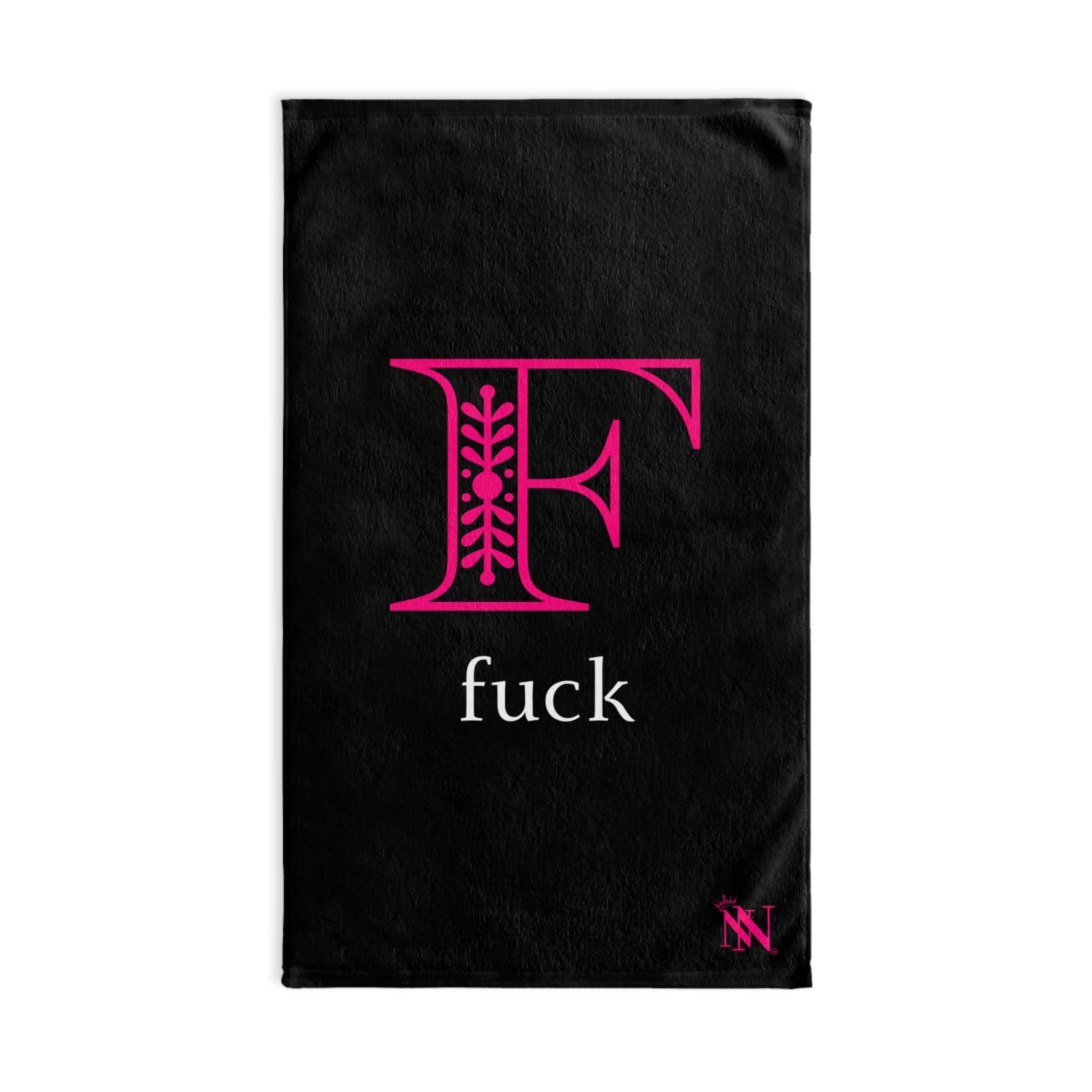 Surname Fuck | Mix & Match Original Fun-Flirty Lovers’ Towels