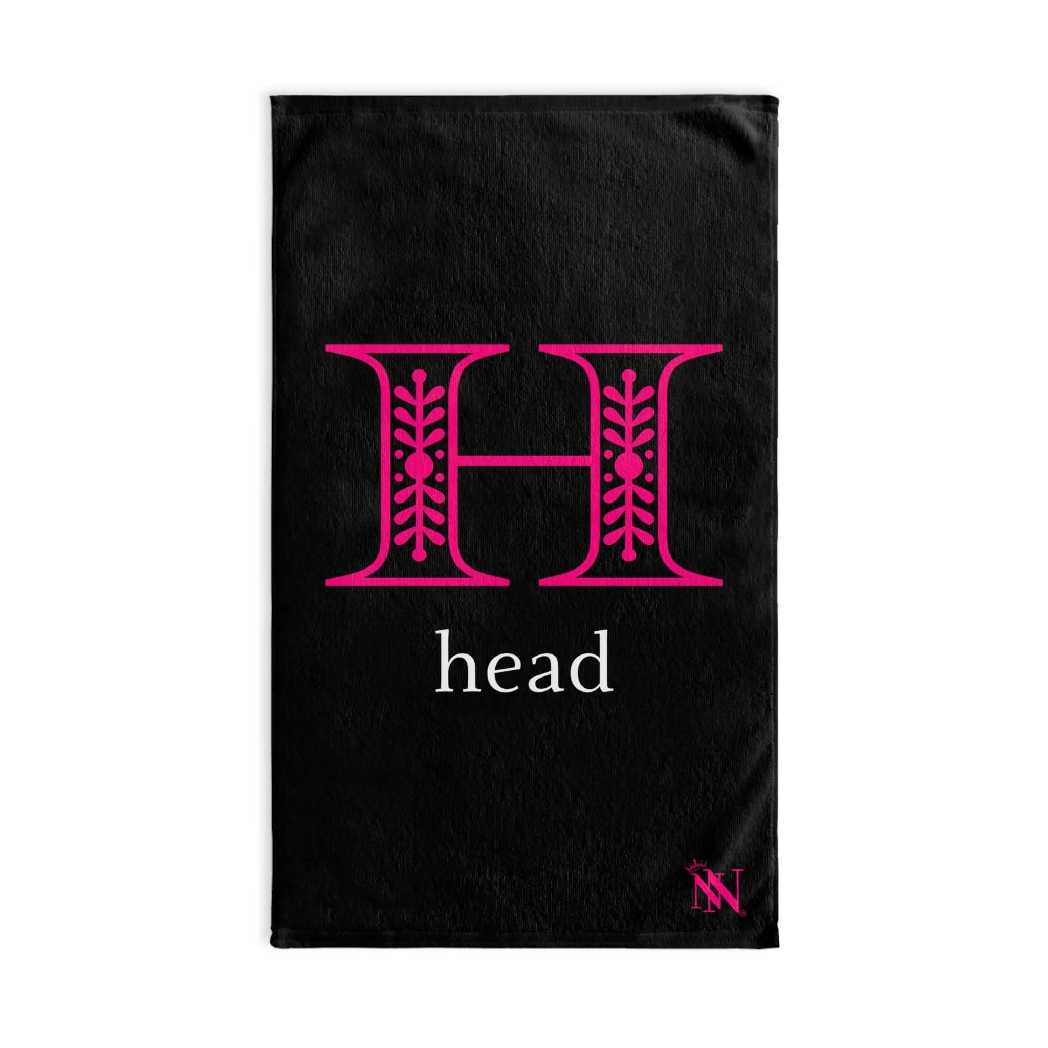 Surname Head | Mix & Match Original Fun-Flirty Lovers’ Towels