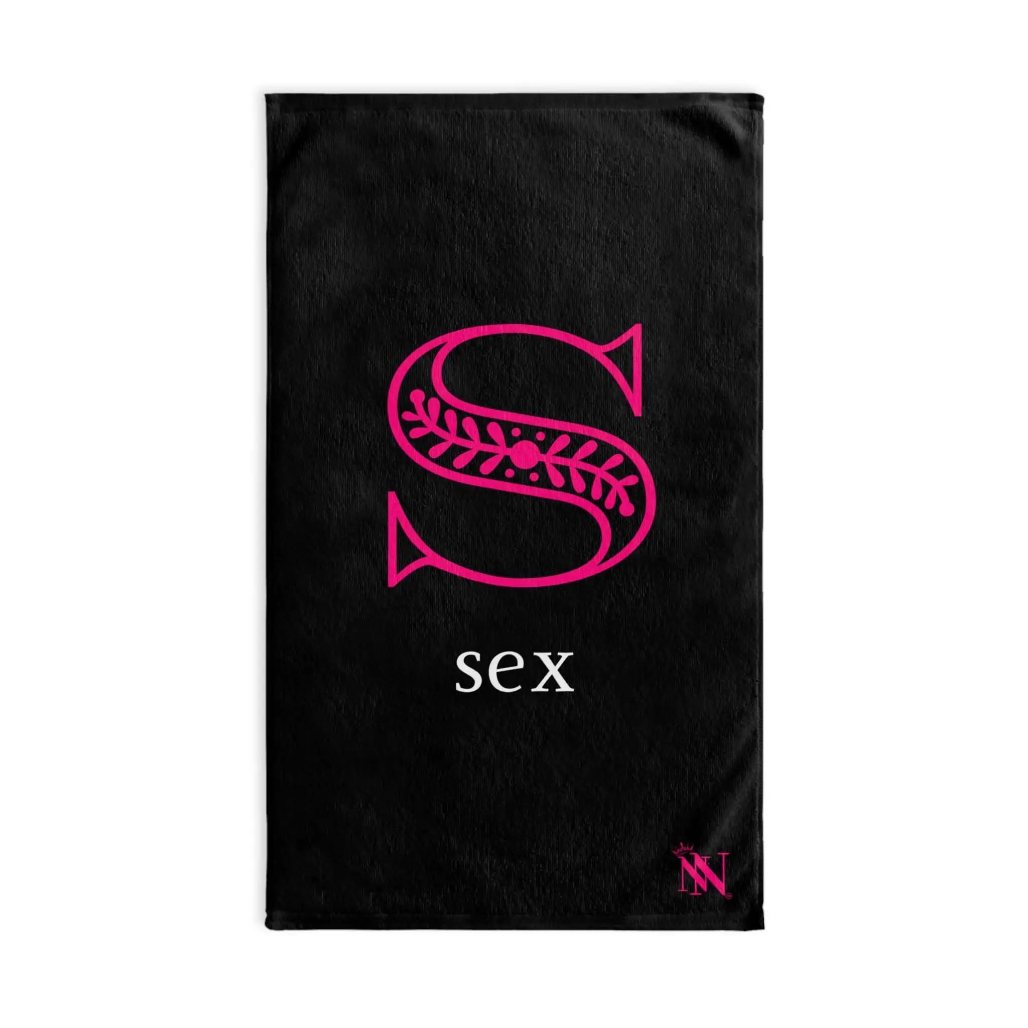 Surname | Mix & Match Original Fun-Flirty Lovers’ Towels