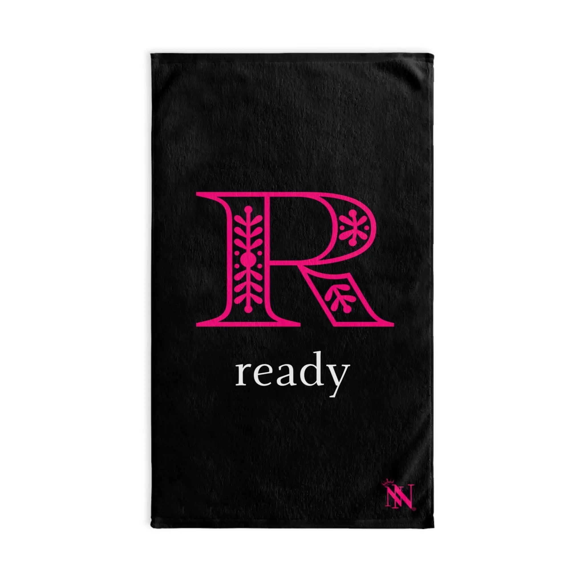 Surname Ready | Mix & Match Original Fun-Flirty Lovers’ Towels