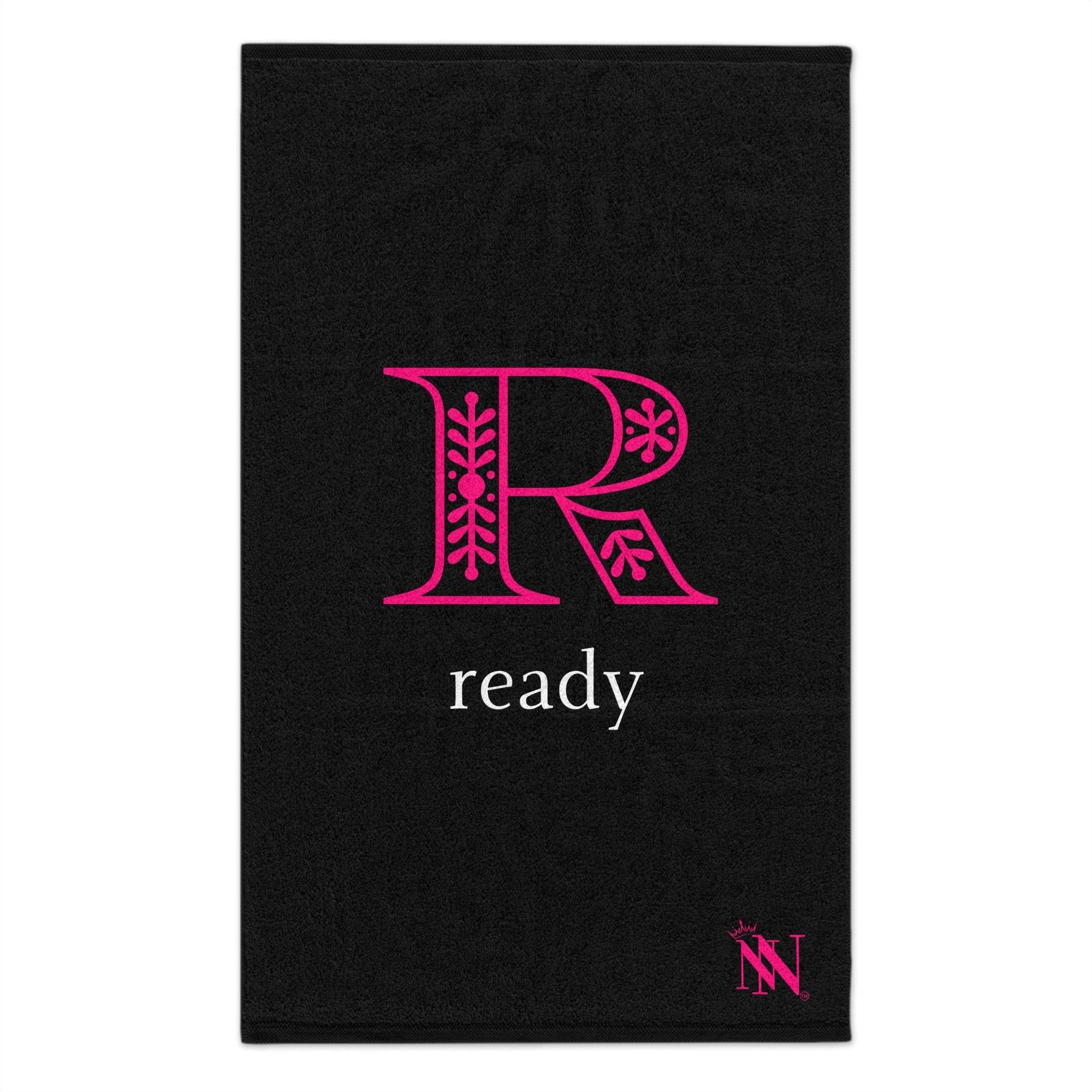 Surname Ready | Mix & Match Soft Fun-Flirty Lovers’ Towels