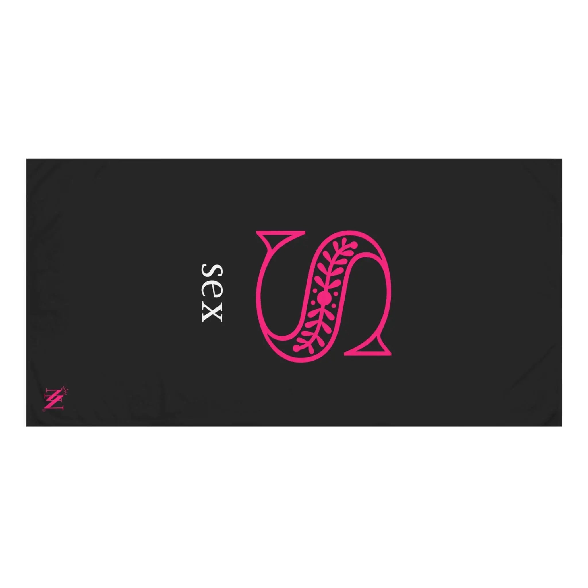 Surname Sex | Mix & Match Naughty XL Fun-Flirty Lovers’ Towels