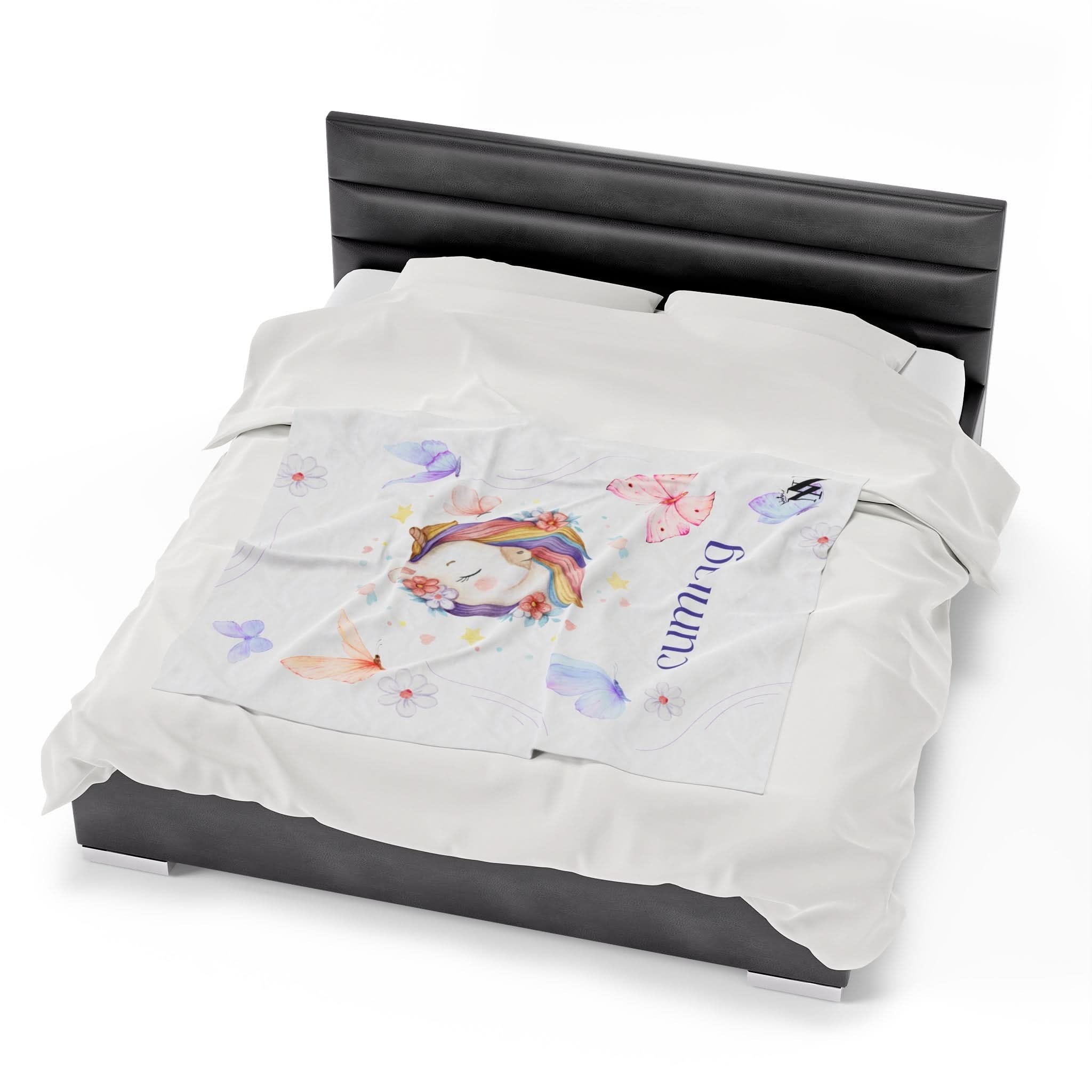 Sweet Cumrag | Mix & Match Fun-Flirty Loversā Blankets