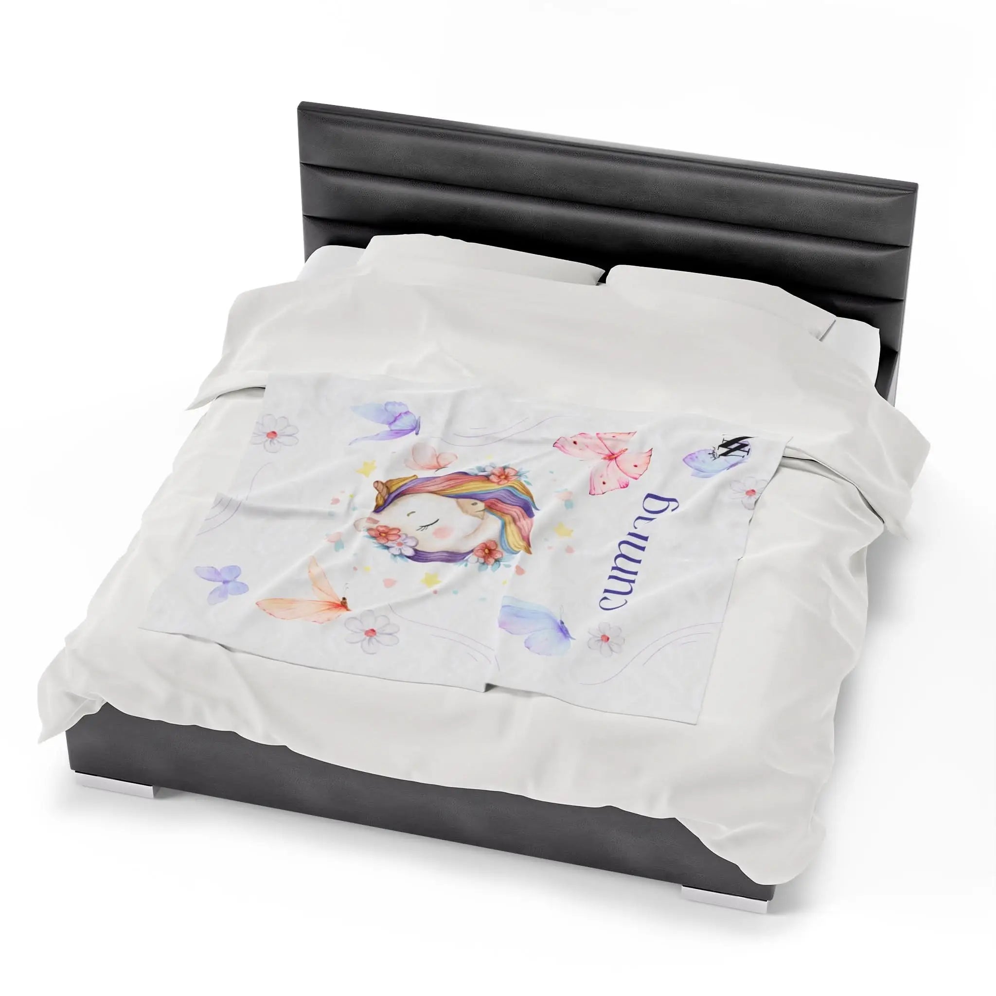 Sweet Cumrag | Mix & Match Fun-Flirty Lovers’ Blankets