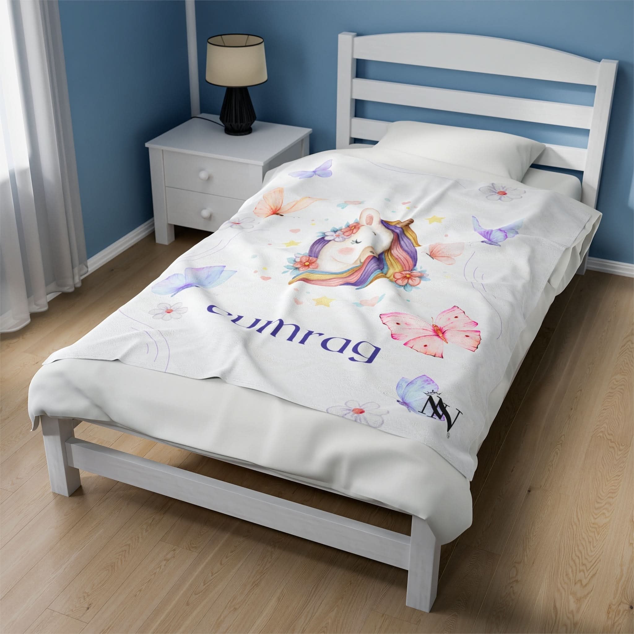 Sweet Cumrag | Mix & Match Fun-Flirty Lovers’ Blankets