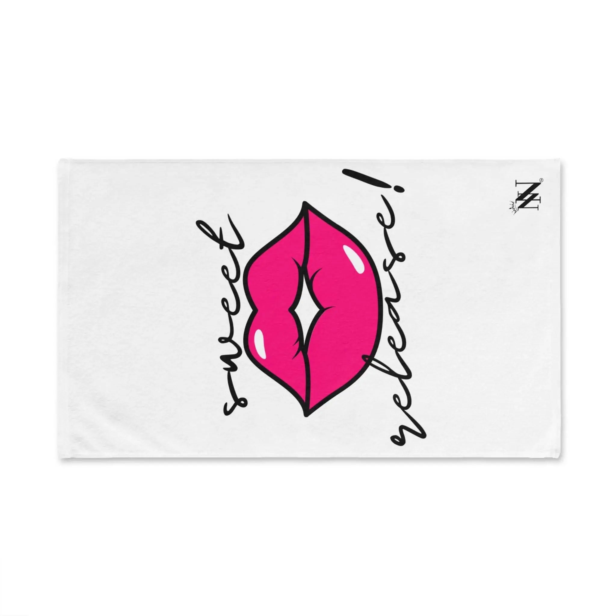 Sweet Release! | Mix & Match Original Fun-Flirty Lovers’ Towels