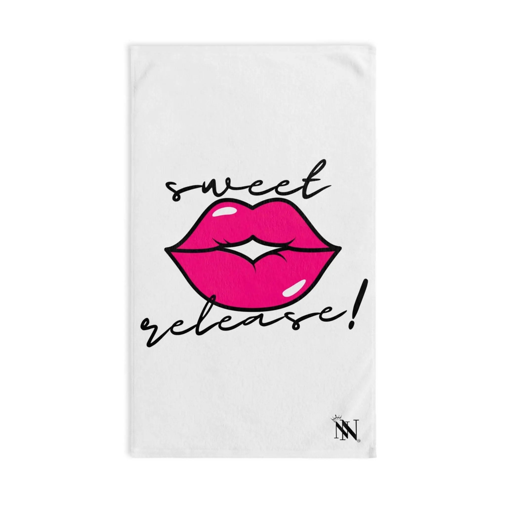 Sweet Release! | Mix & Match Original Fun-Flirty Lovers’ Towels