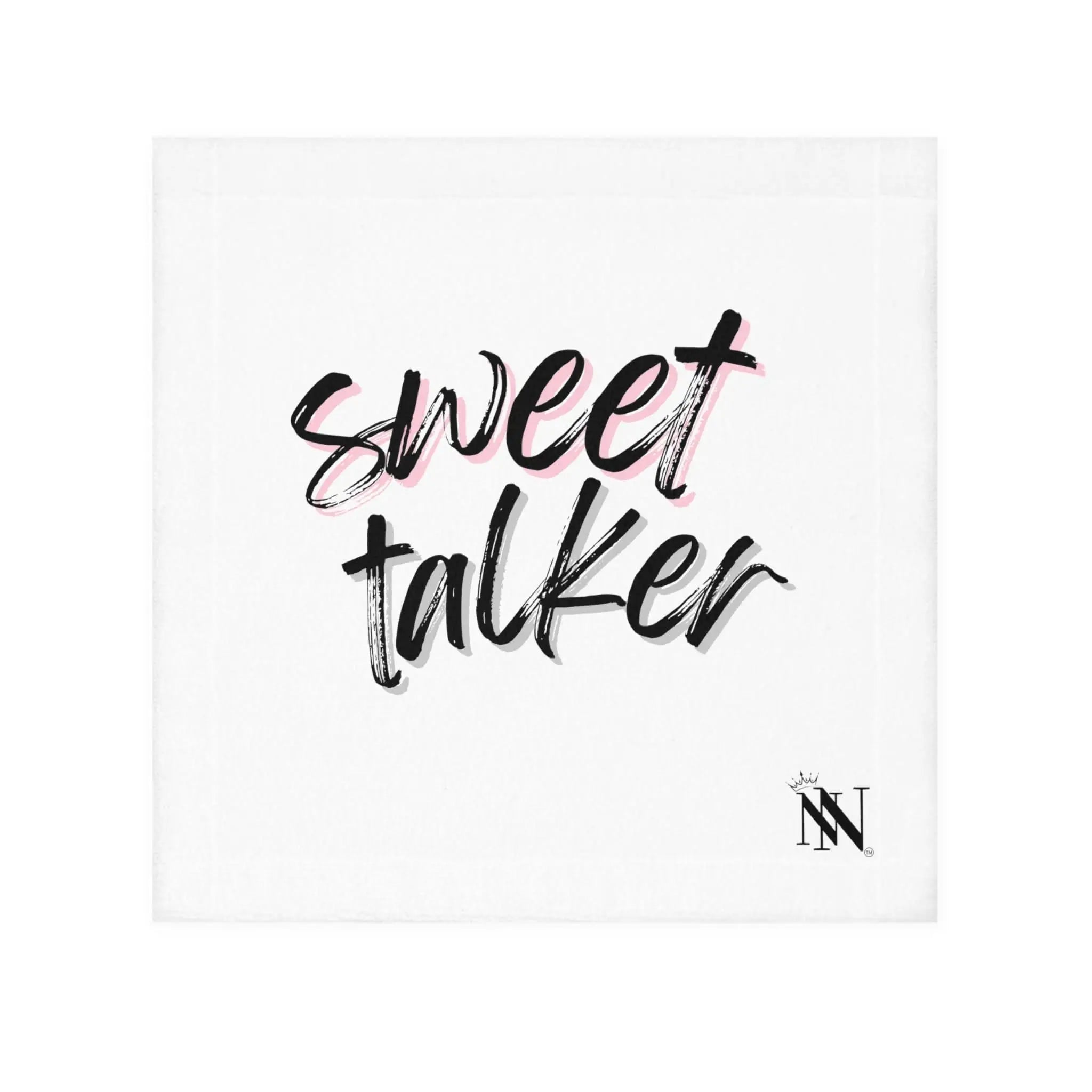 Sweet Talker | Mix & Match Lils’ Fun-Flirty Lovers’ Towels