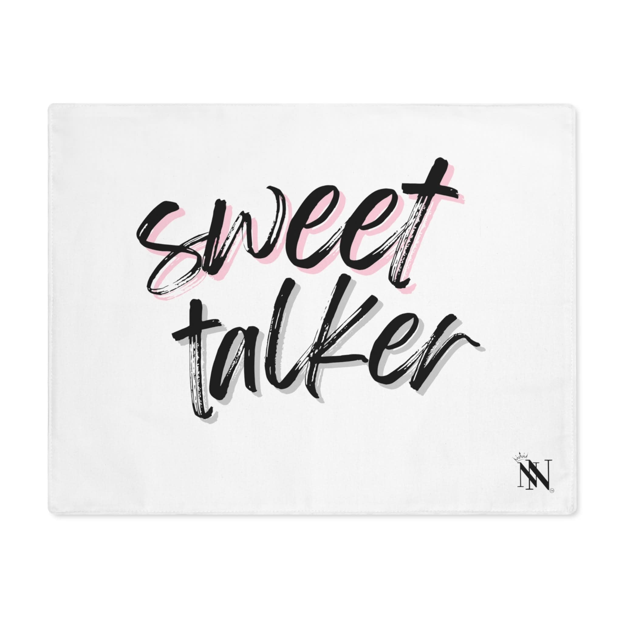 Sweet Talker Sex | Mix & Match Playful Fun-Flirty Lovers’ Toy Mats