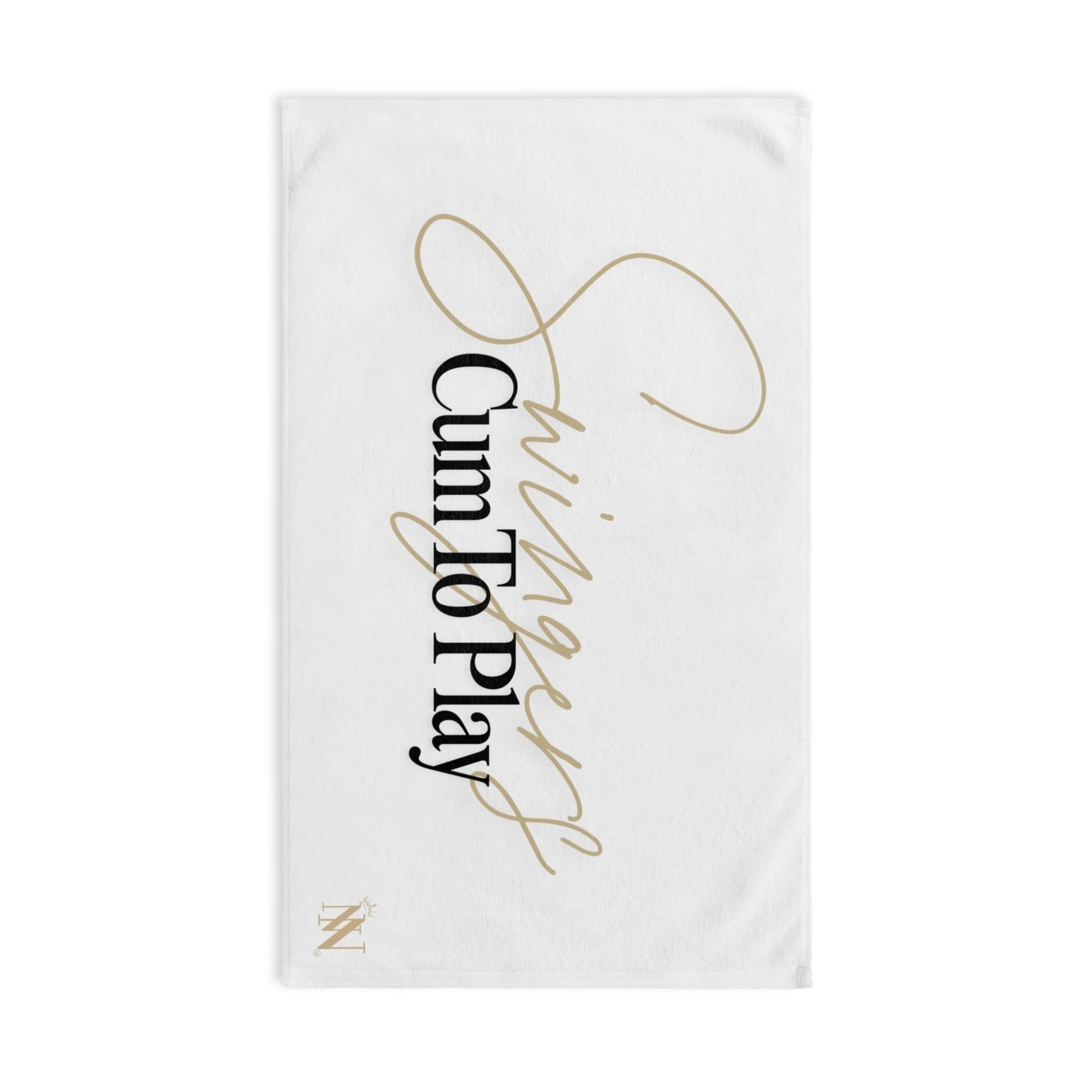 Swingers Cum To Play | Mix & Match Original Fun-Flirty Lovers’ Towels