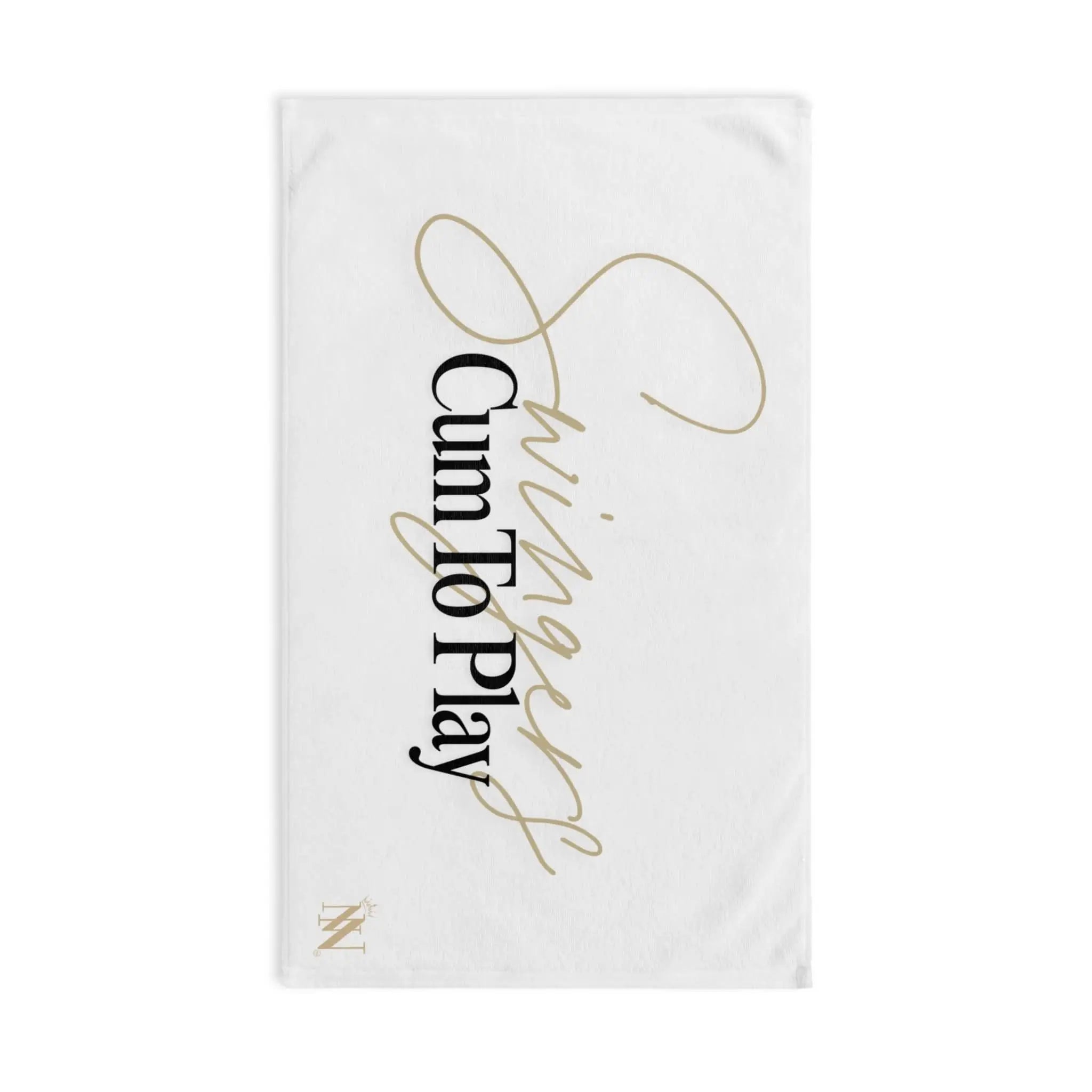 Swingers Cum To Play | Mix & Match Original Fun-Flirty Lovers’ Towels