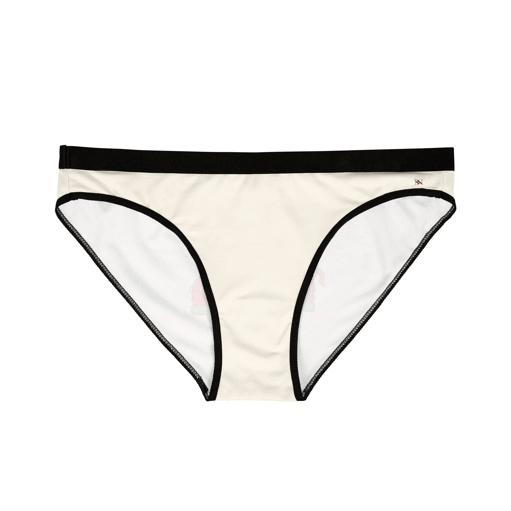 Taco Truck | Mix & Match Women’s Fun-Flirty Lovers’ Panties