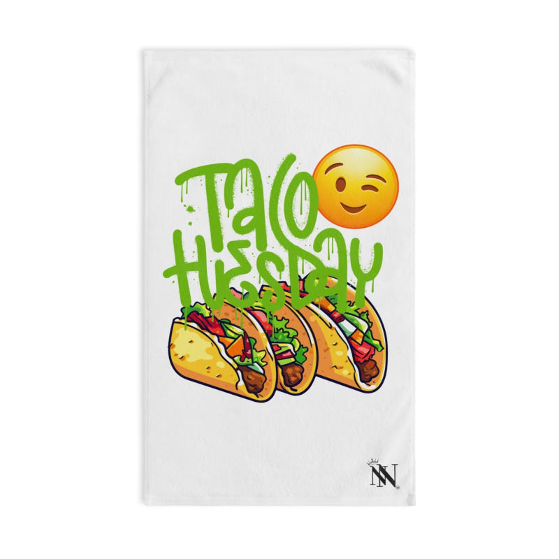 Taco Tuesday | Mix & Match Original Fun-Flirty Lovers’ Towels