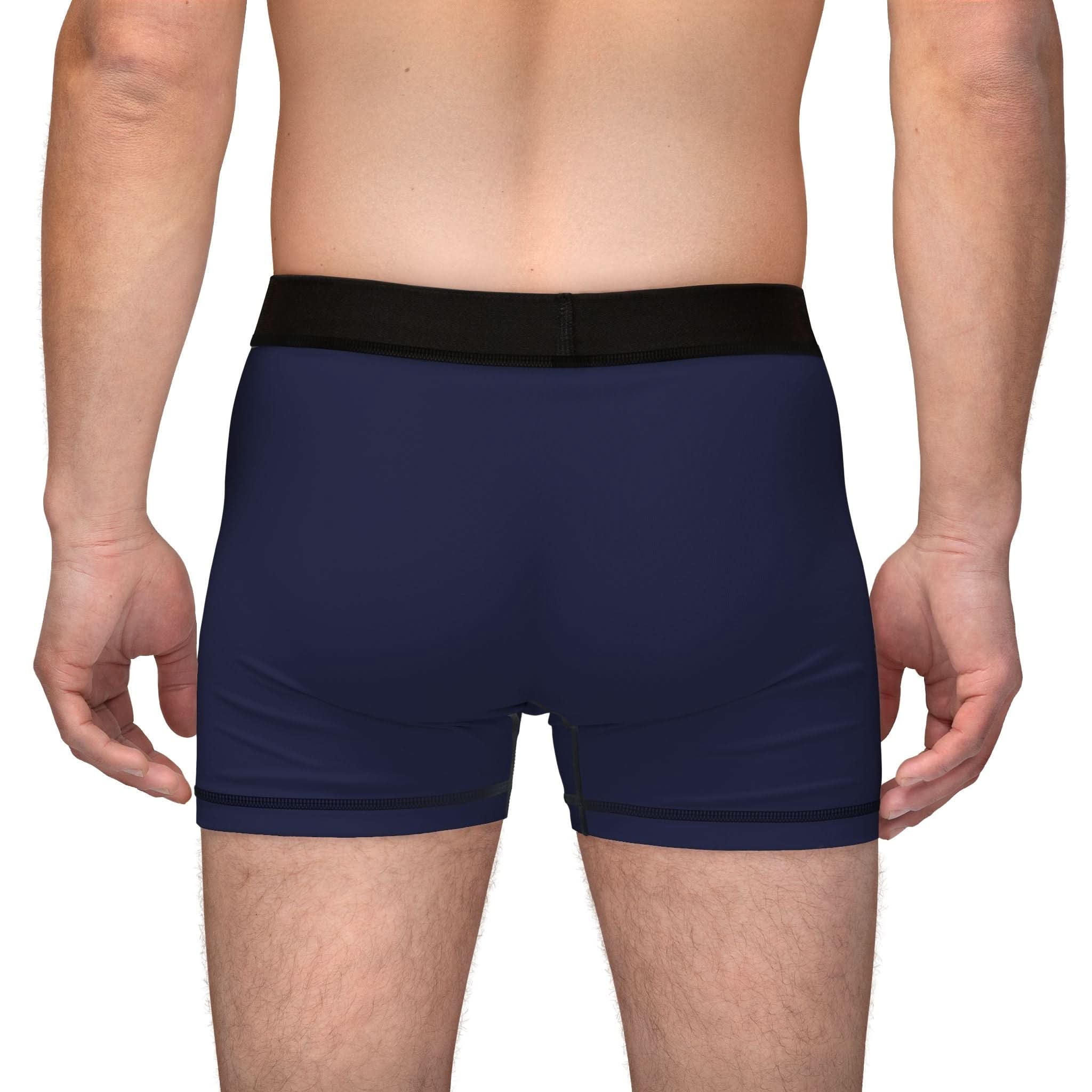 Take a Deeper Dive | Mix & Match Fun-Flirty Lovers’ Boxer Briefs