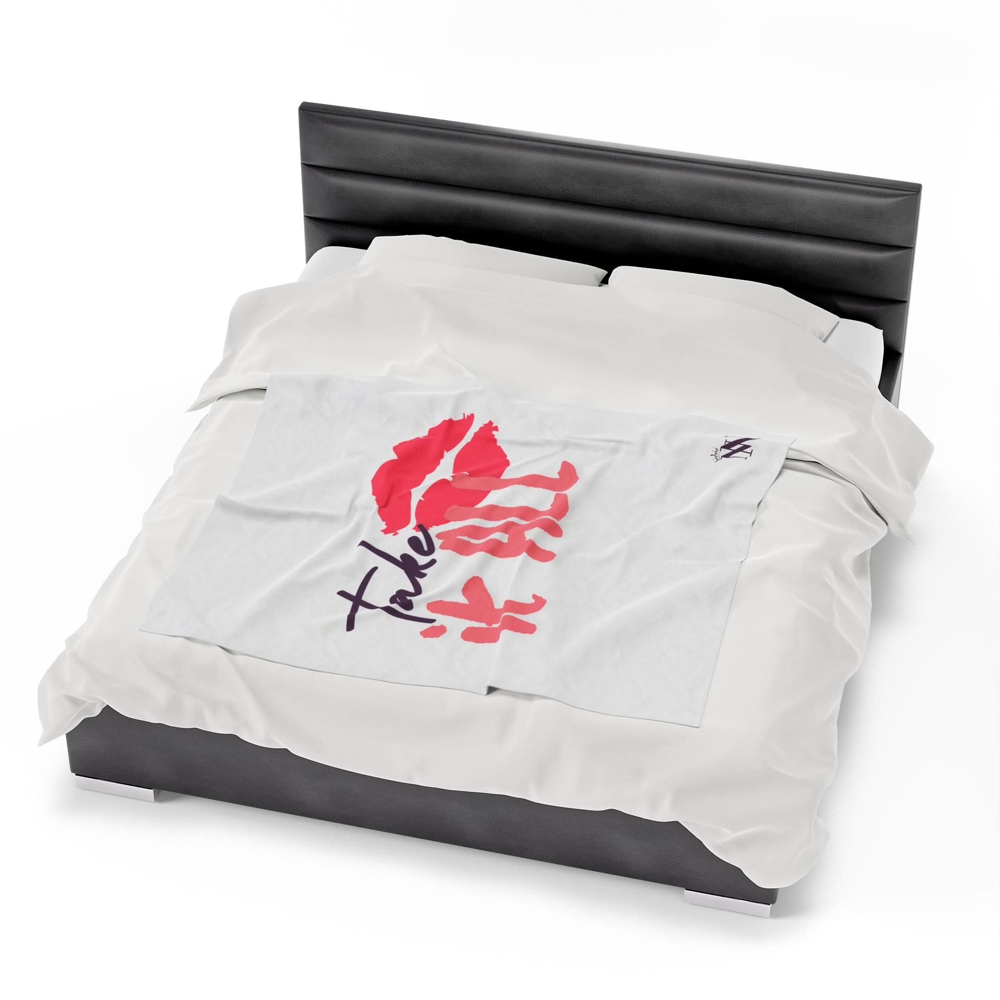 Take It All | Mix & Match Fun-Flirty Lovers’ Blankets