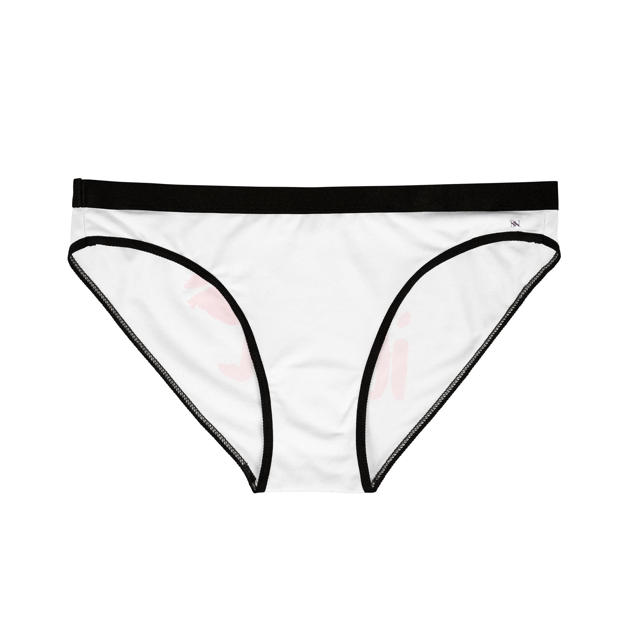Take It All | Mix & Match Women’s Fun-Flirty Lovers’ Panties