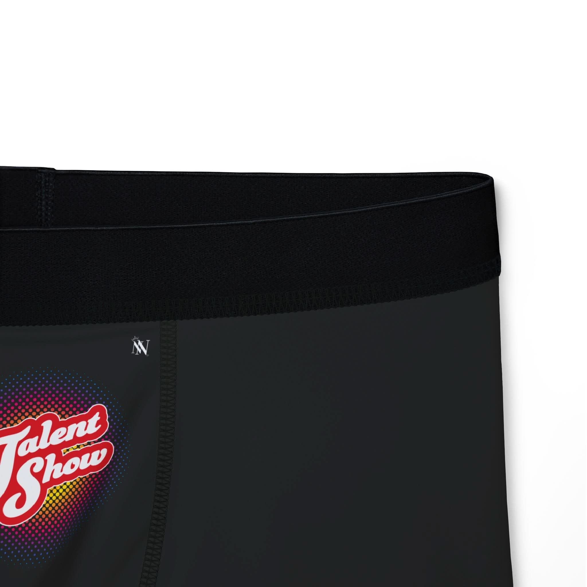 Talent Show | Mix & Match Fun-Flirty Lovers’ Boxer Briefs