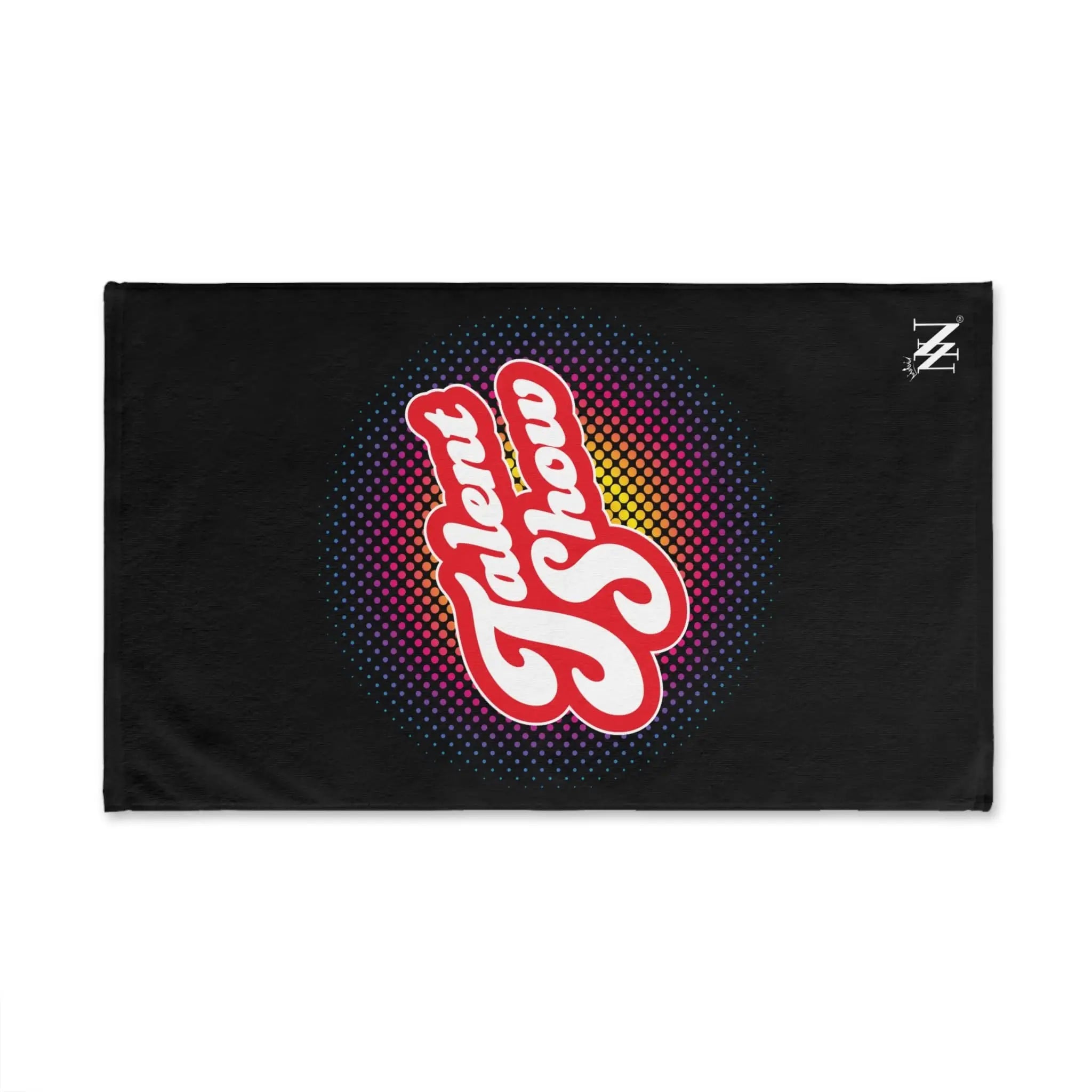 Talent Show | Mix & Match Original Fun-Flirty Lovers’ Towels