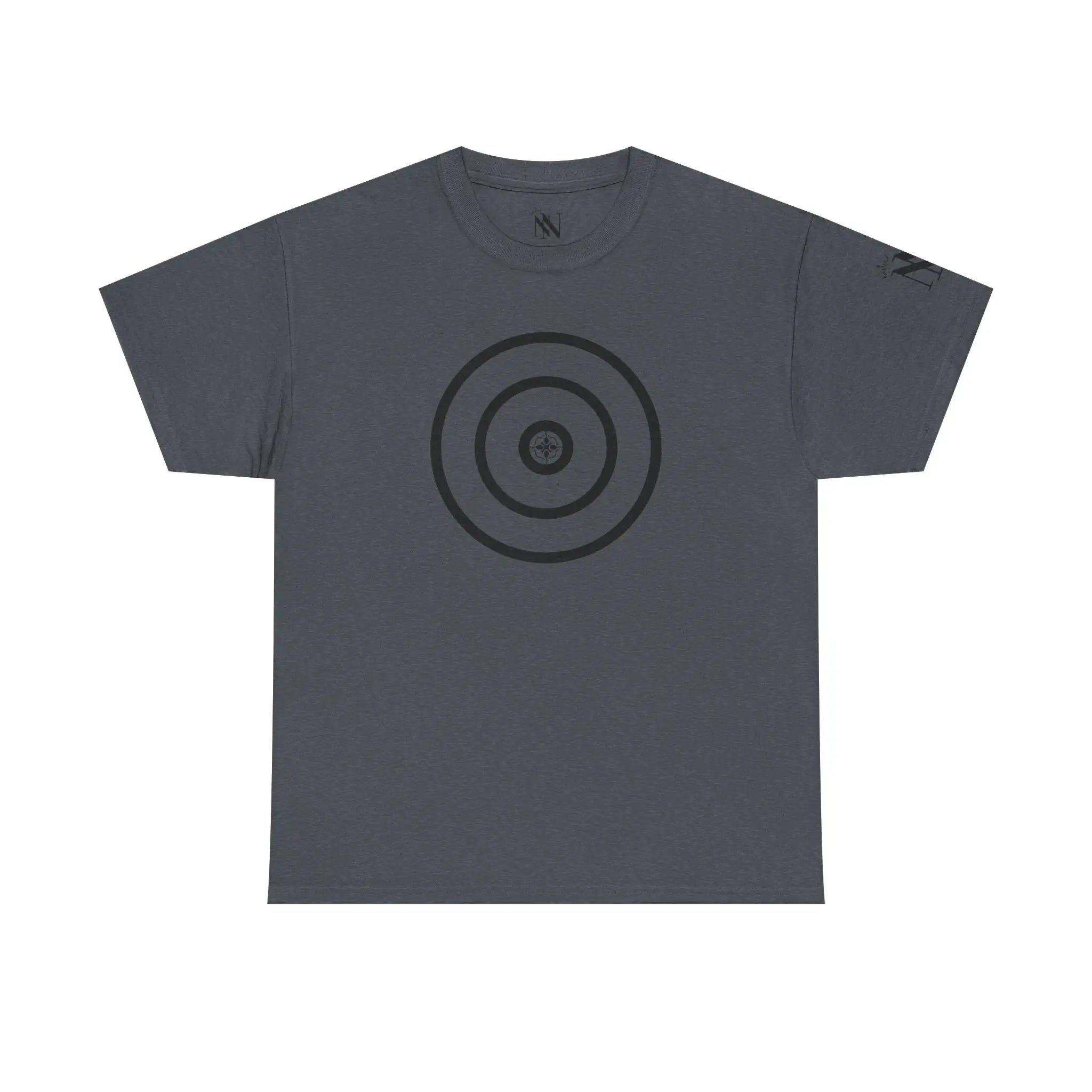 Target Collector | Mix & Match 100% Cotton Unisex Fun-Flirty Lovers’ Tees