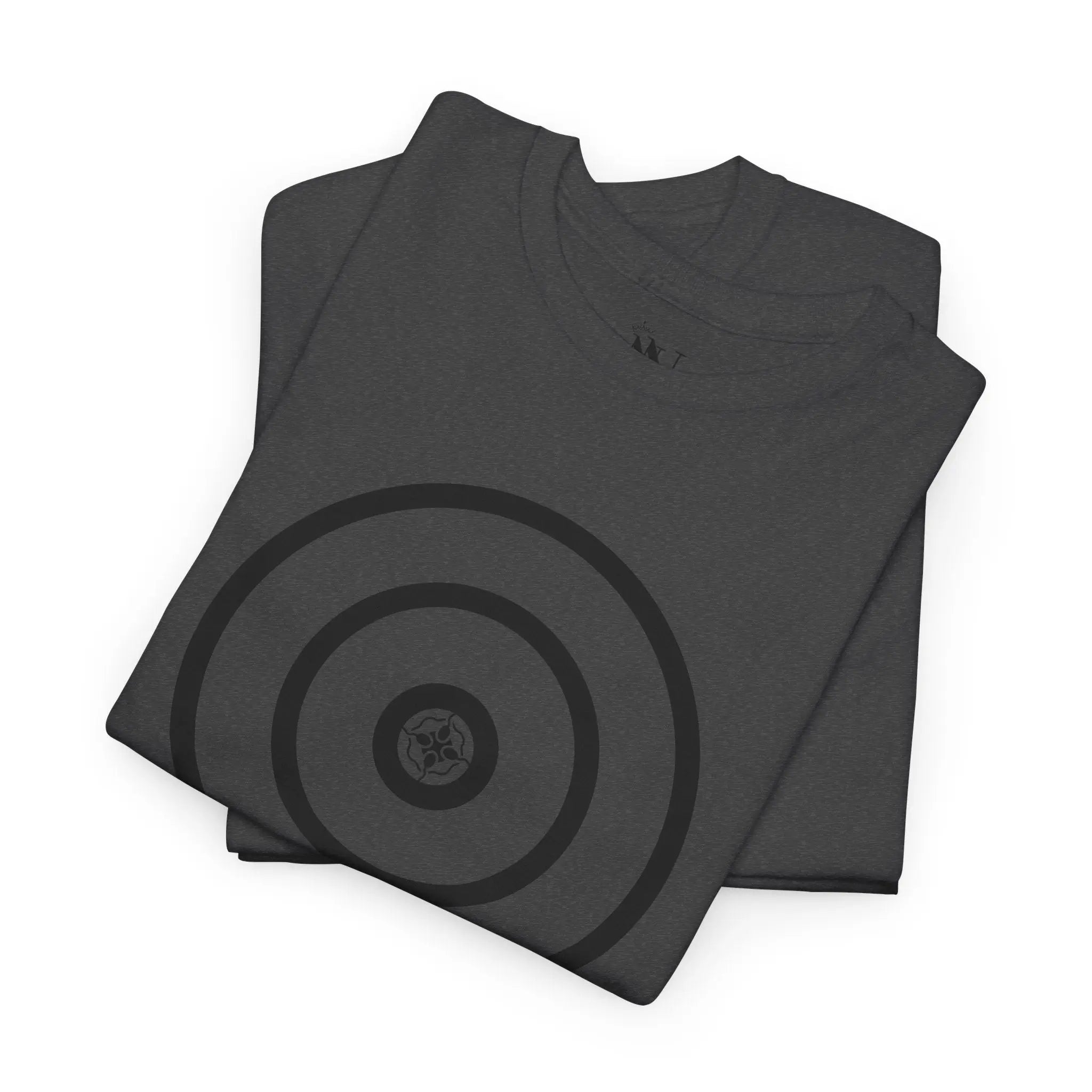 Target Collector | Mix & Match 100% Cotton Unisex Fun-Flirty Lovers’ Tees